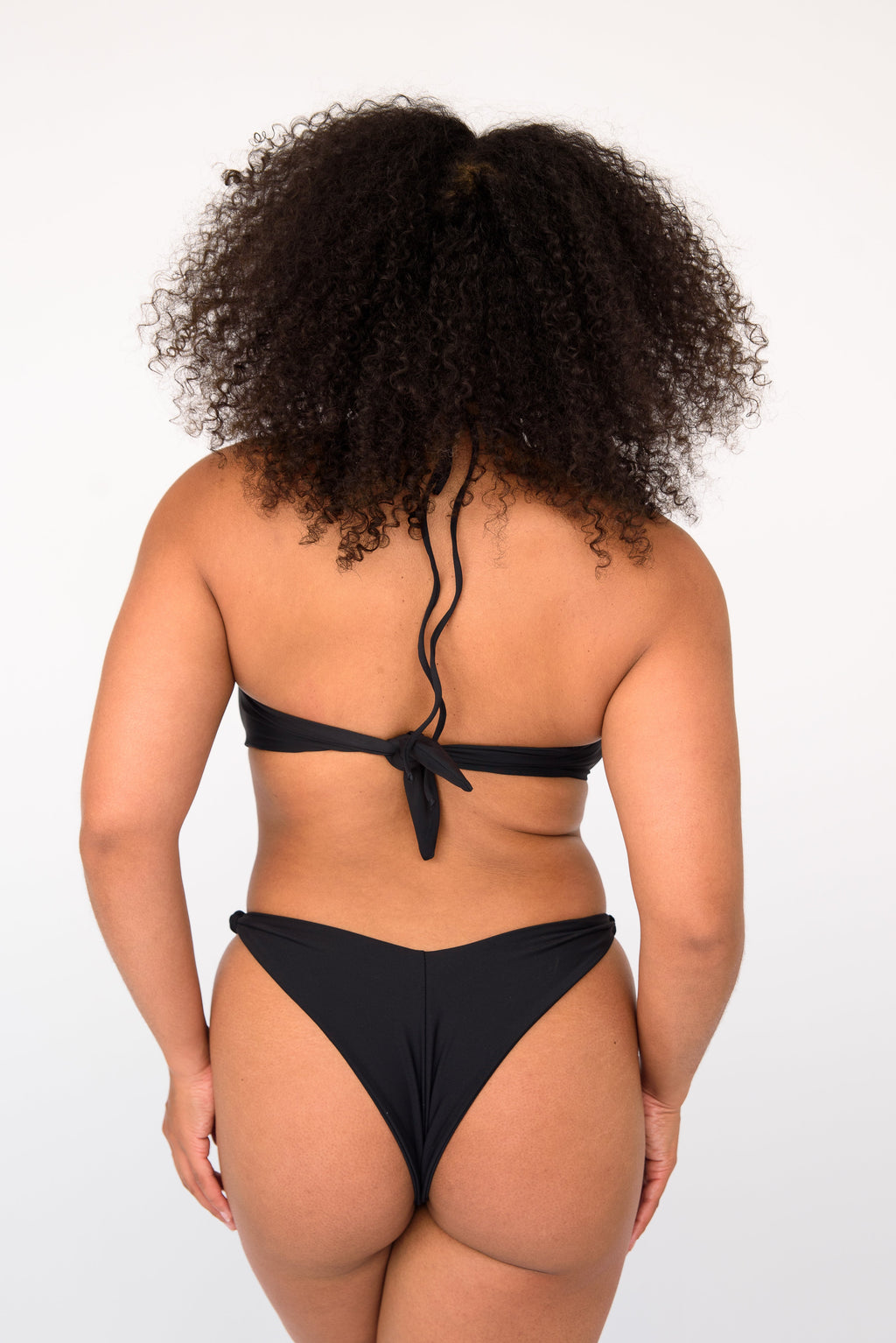 Suzanne Bottom - Black