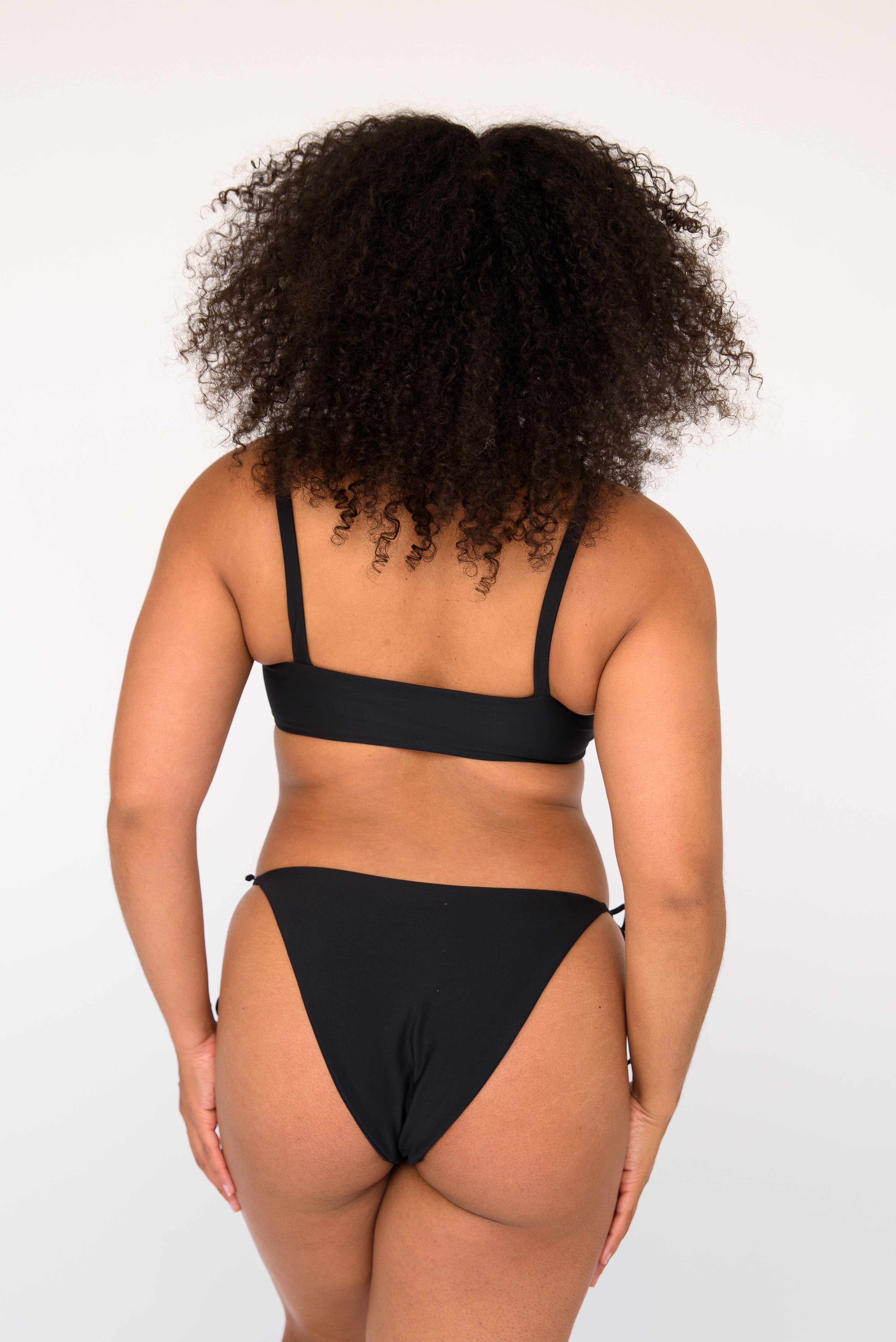 Vera Bottom - Black