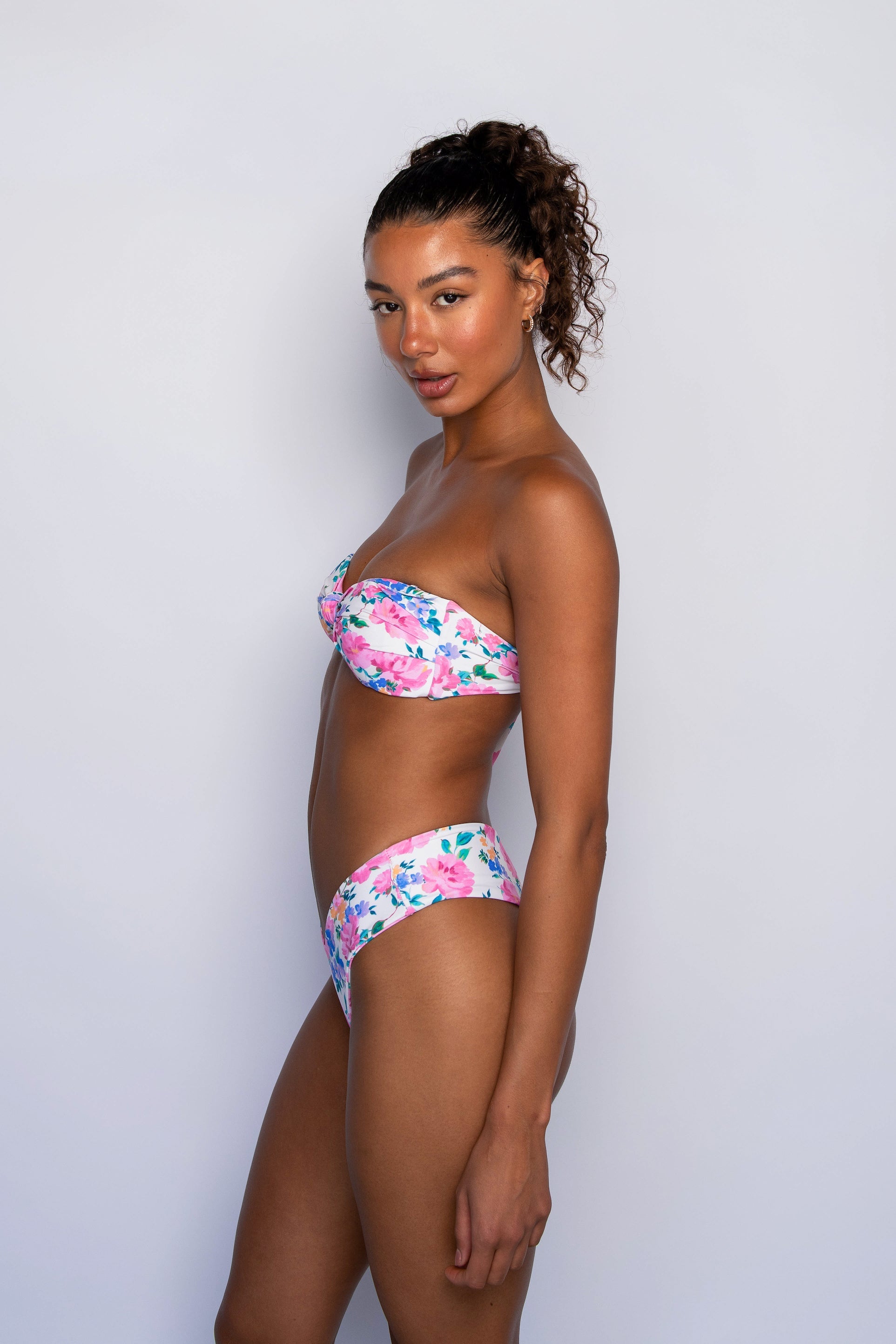 Mandi Bottom - Bouquet