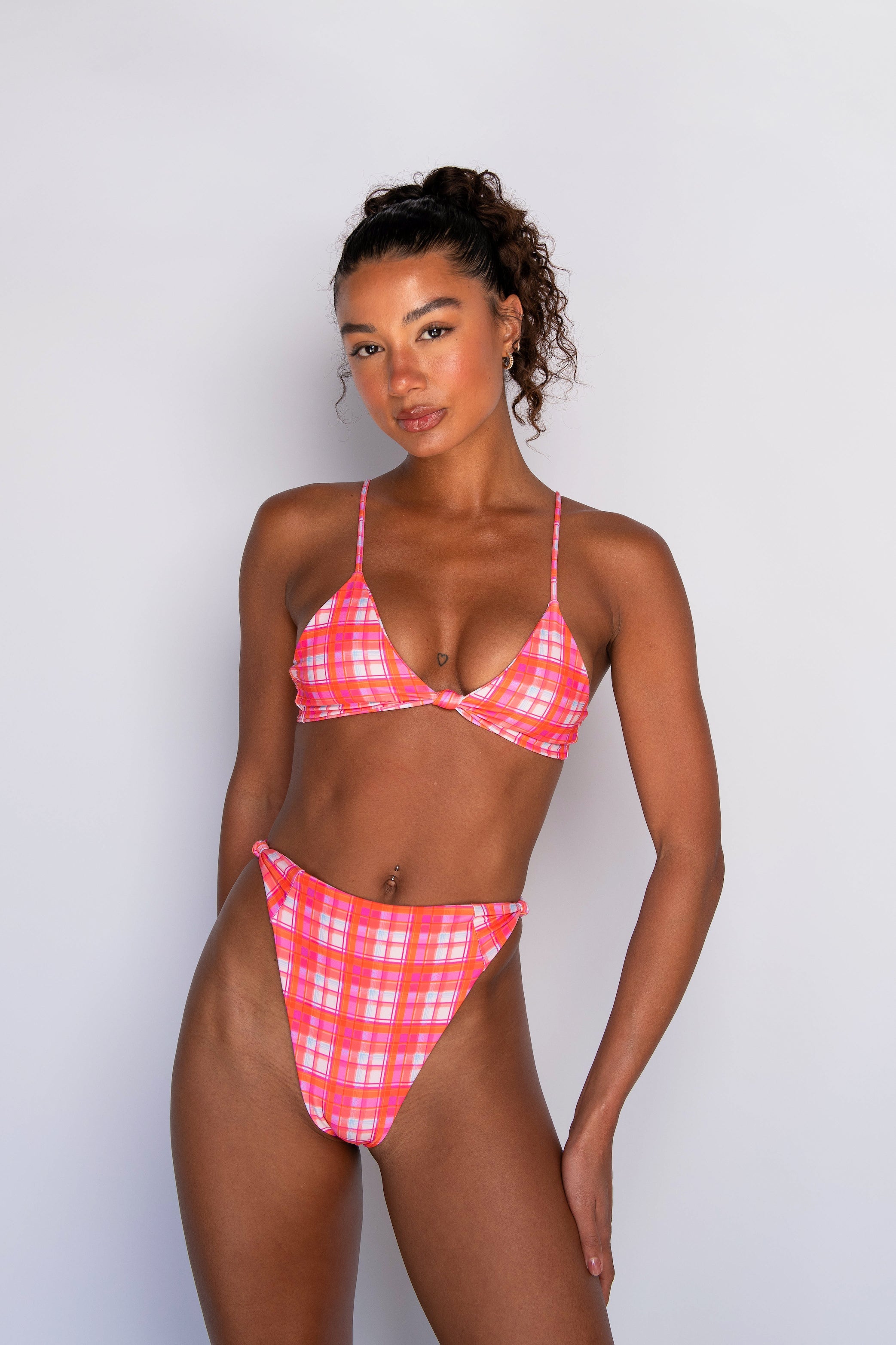 Salty Bottom - Carolina