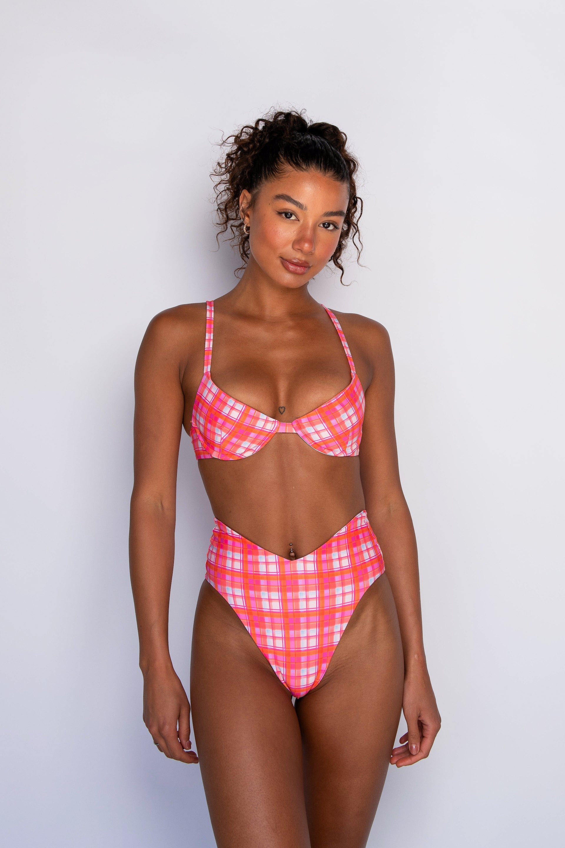 Melly Bottom - Carolina