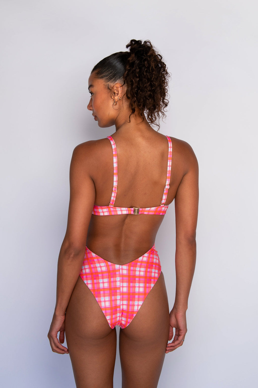 Melly Bottom - Carolina