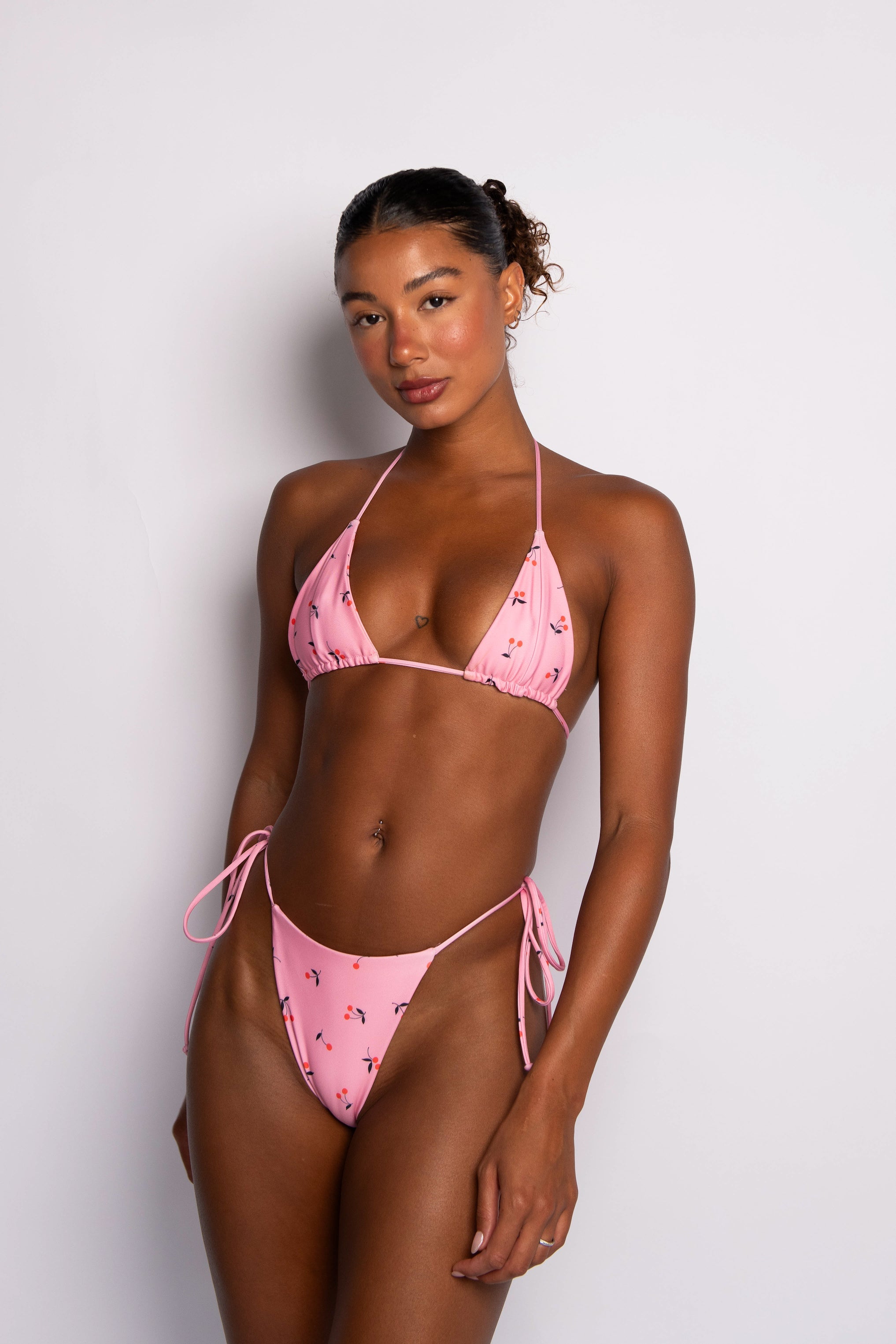 Elsa Bottom - Cherry Pie