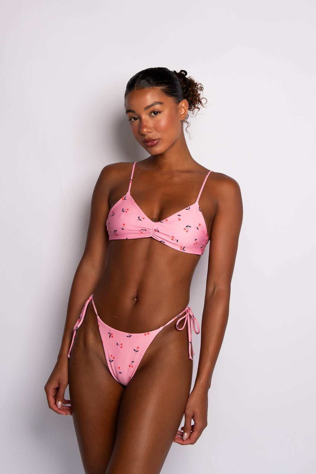 Mooney Bottom - Cherry Pie