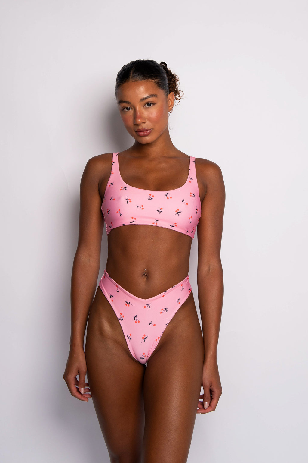 Mya Top - Cherry Pie