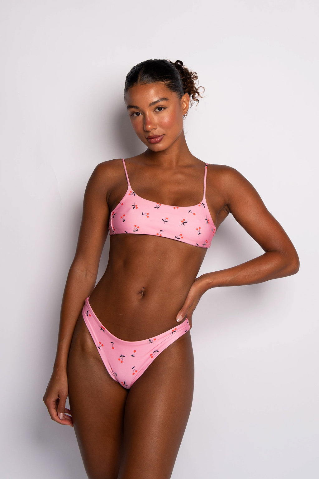 Maddie Top - Cherry Pie