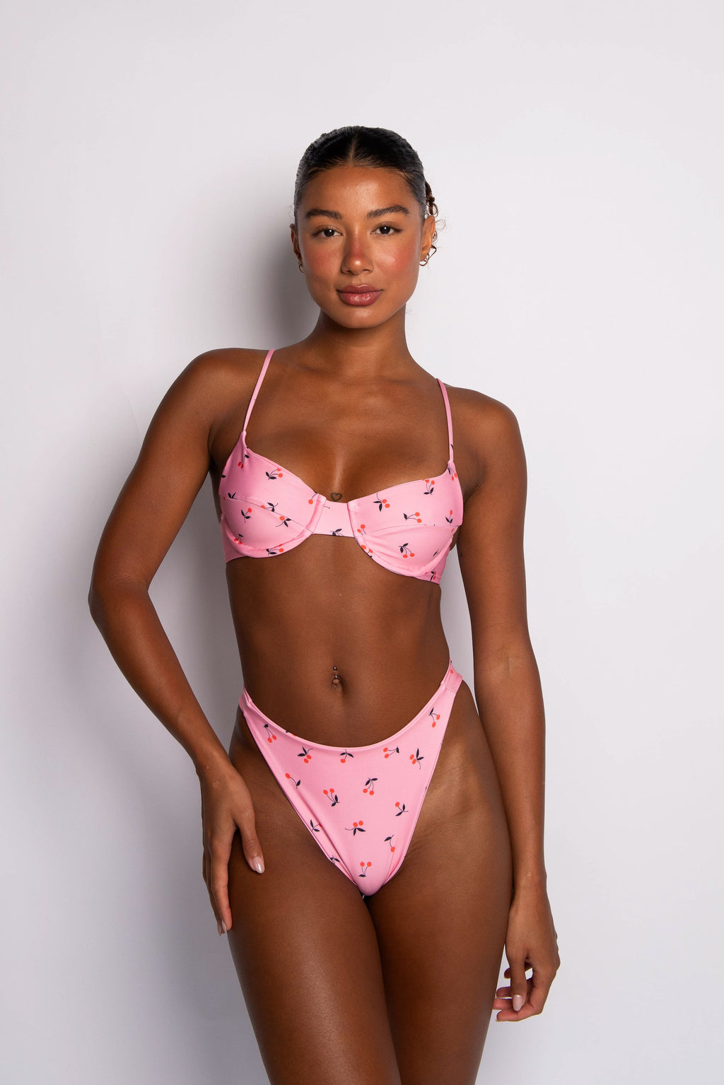 Kate Top - Cherry Pie