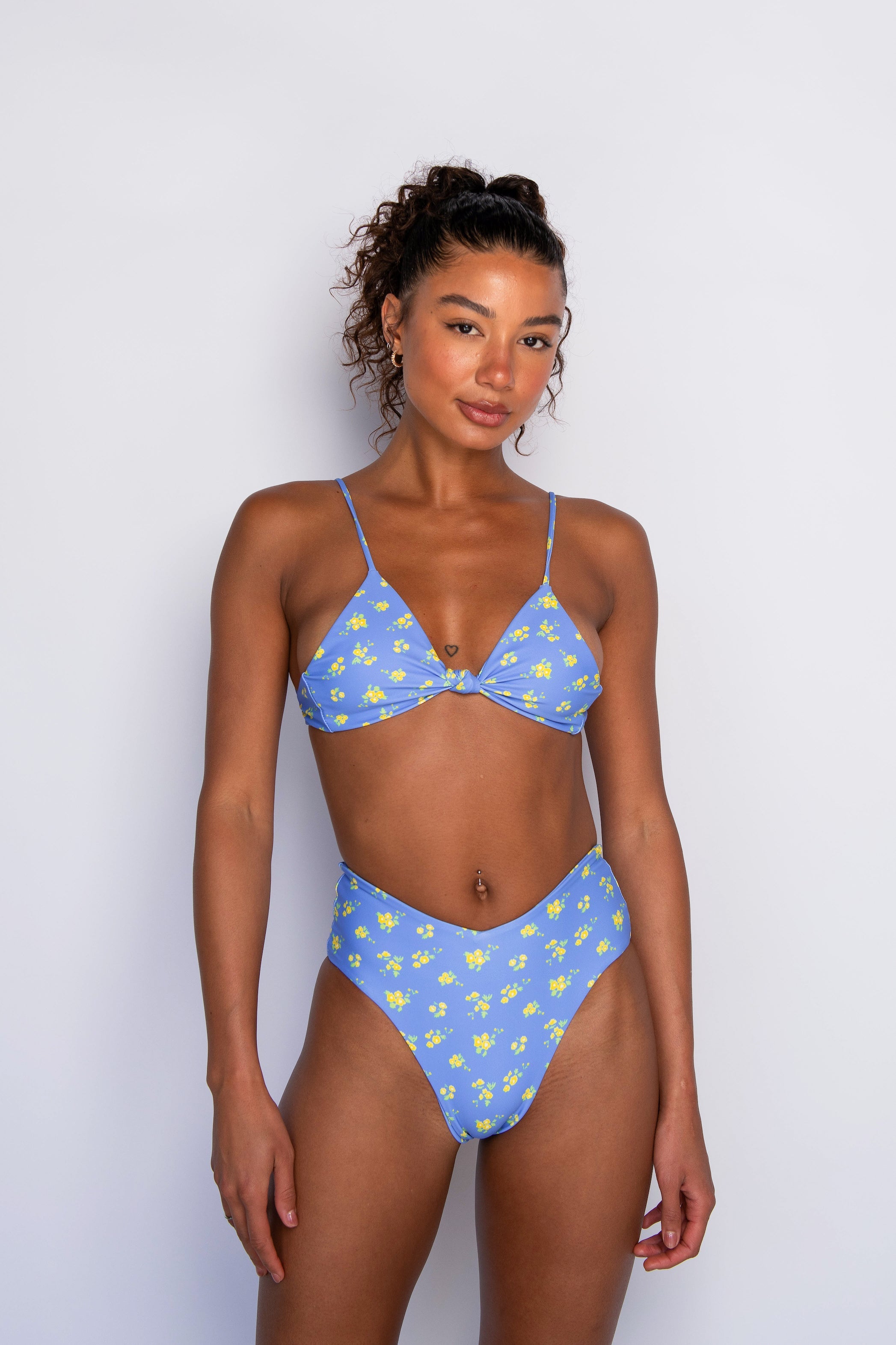 Melly Bottom - Chickadee