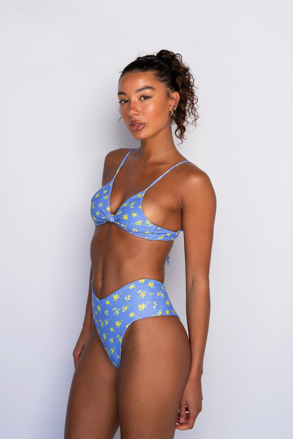 Melly Bottom - Chickadee