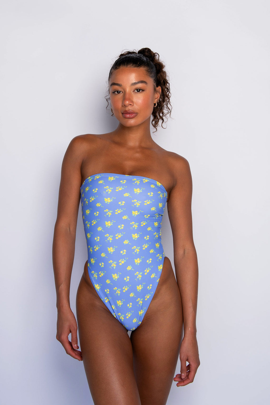 Amy One Piece - Chickadee