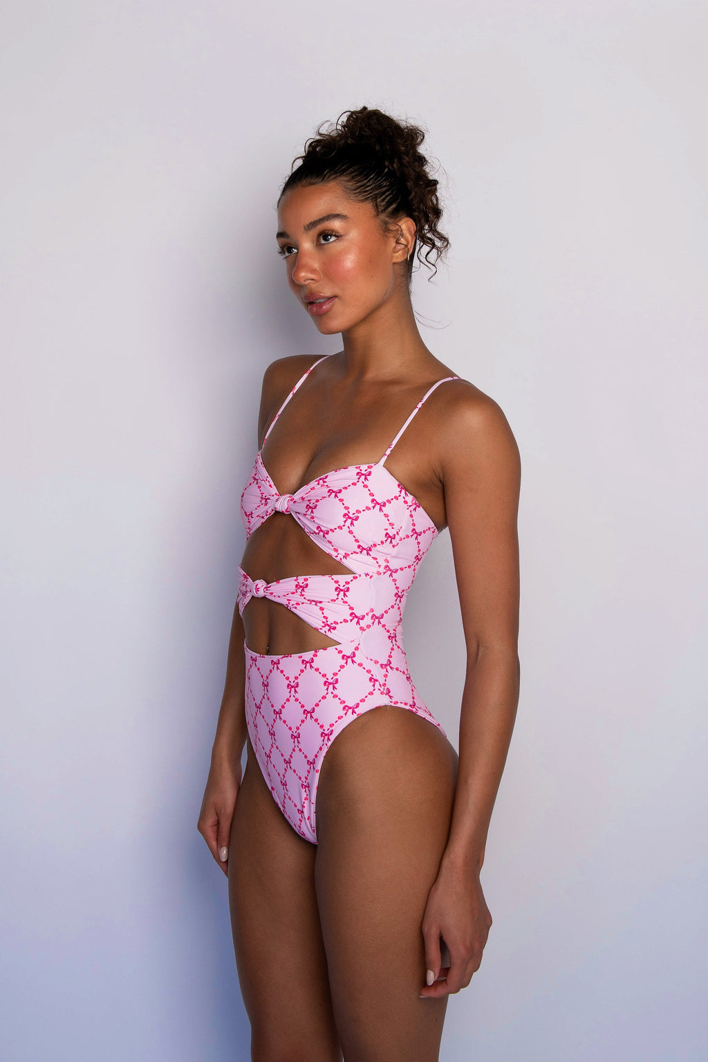 Lisa One Piece - Coquette