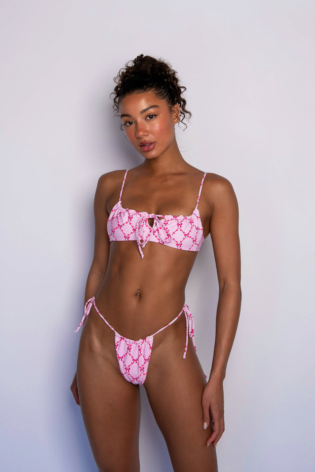 Kristen Bottom - Coquette