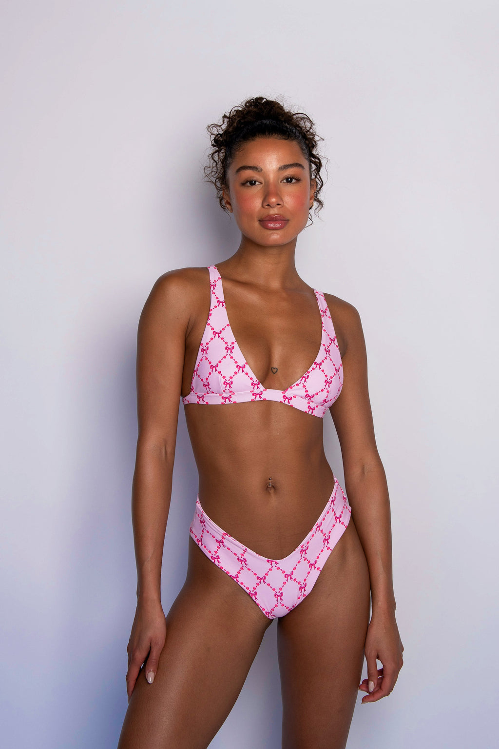 Mandi Bottom - Coquette