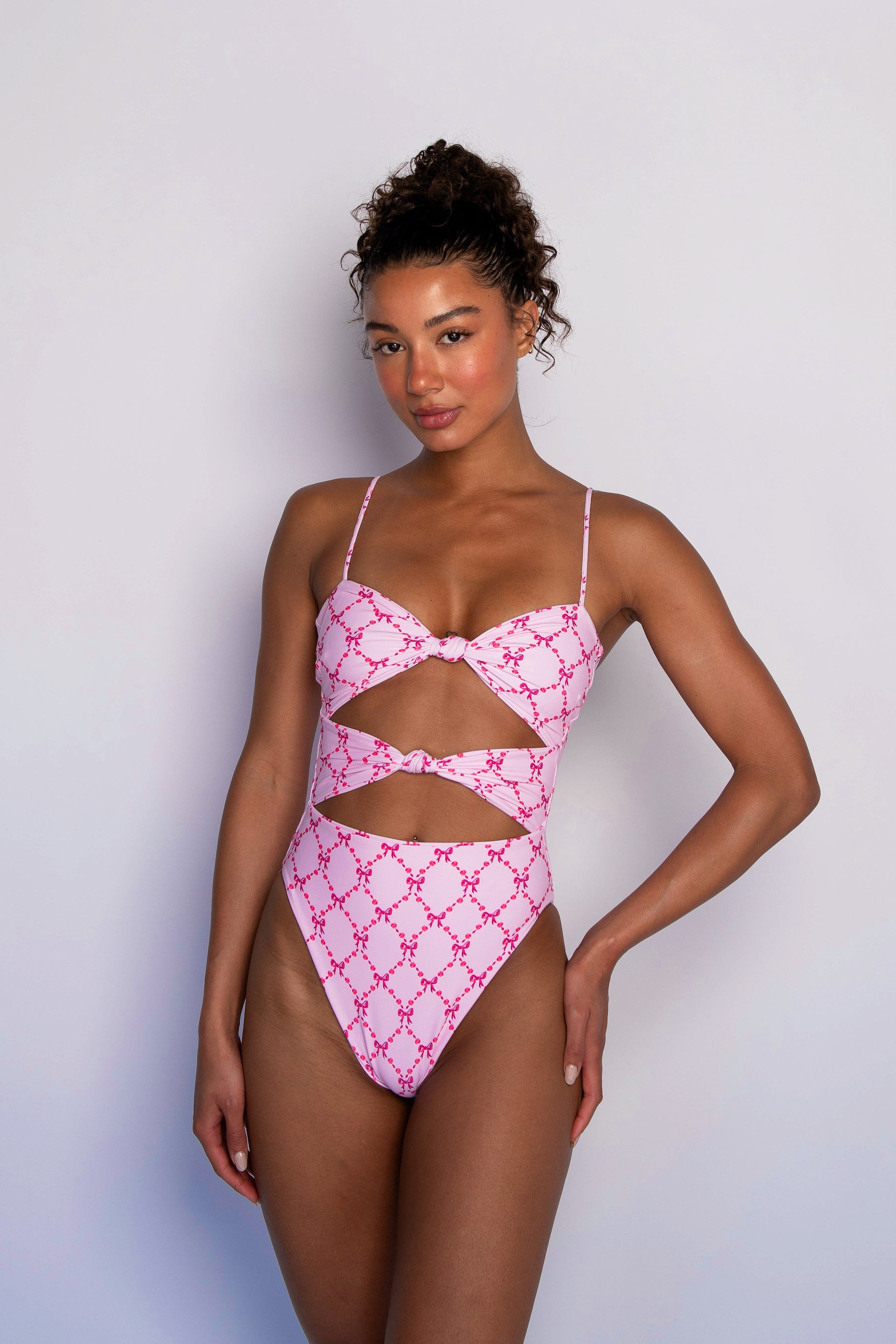 Lisa One Piece - Coquette