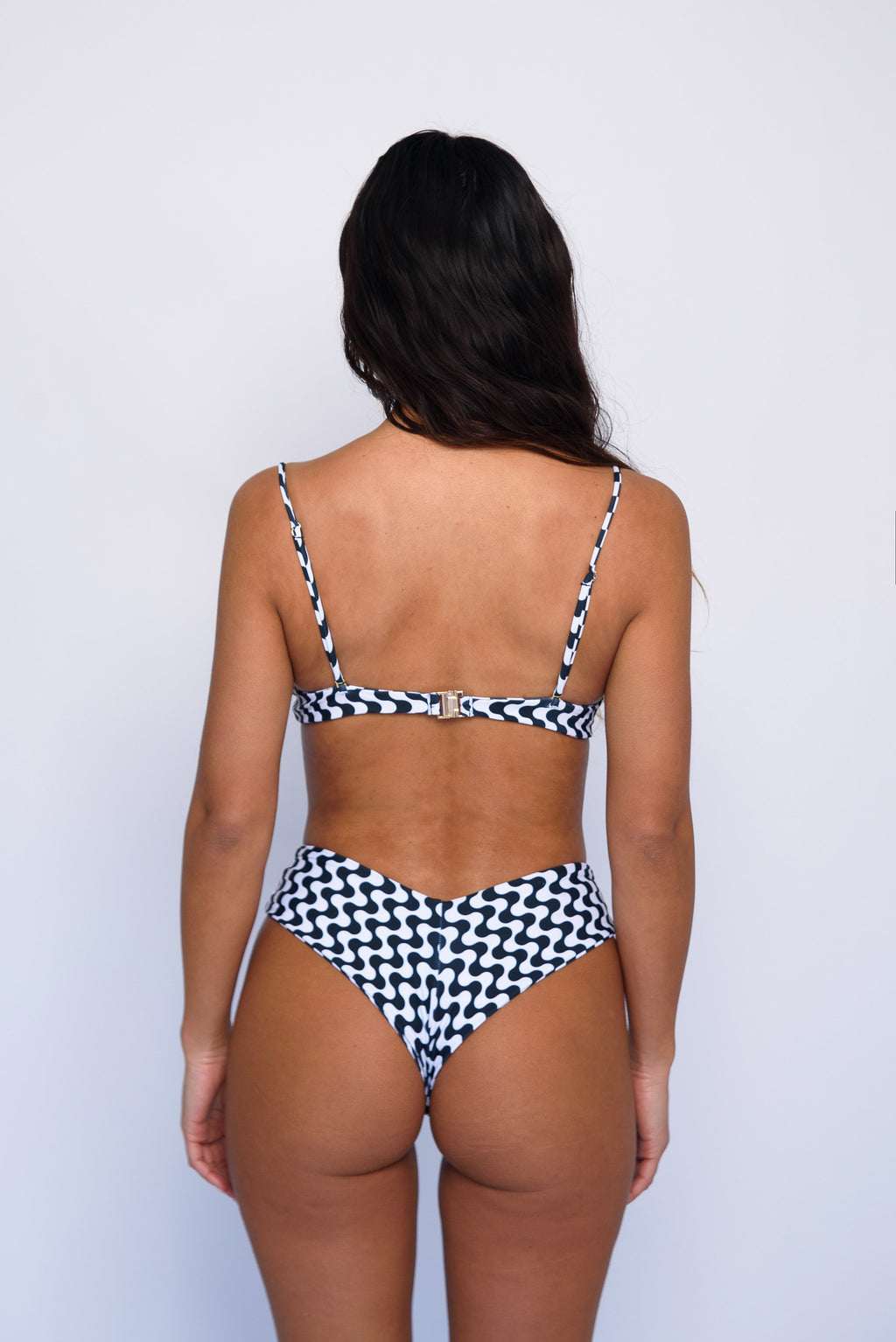 Mandi Bottom - Dogtown