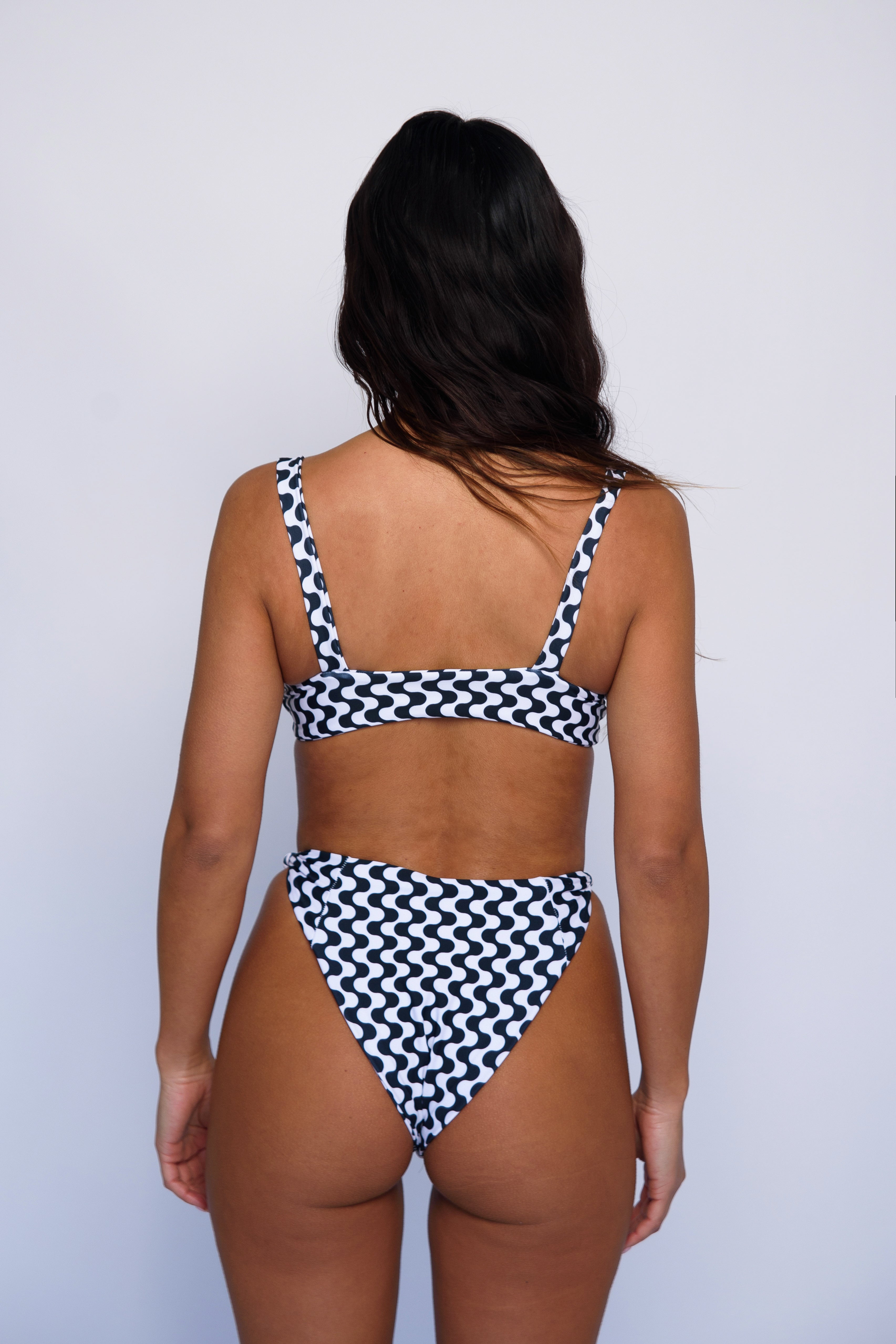 Salty Bottom - Dogtown