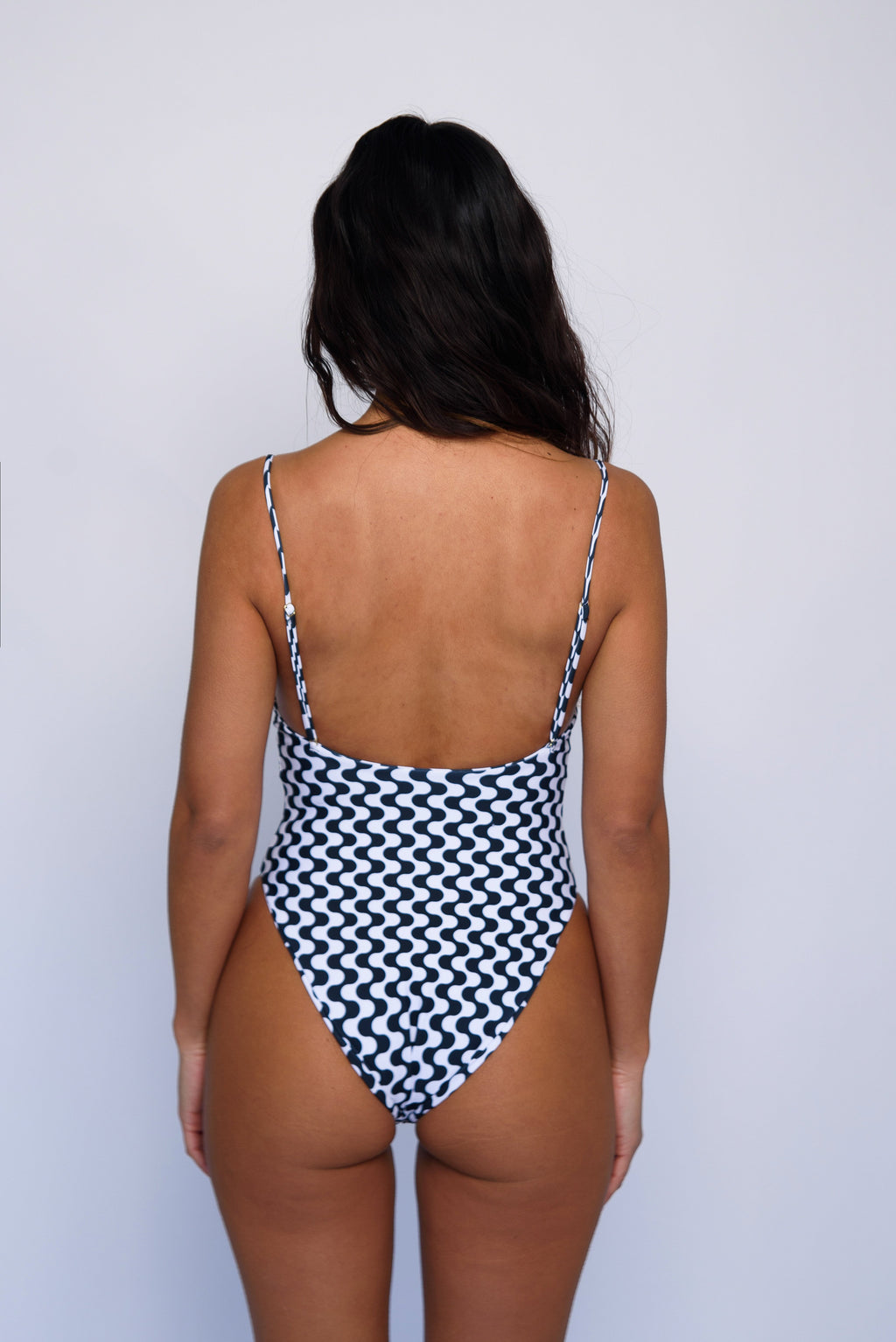 Resa One Piece - Dogtown