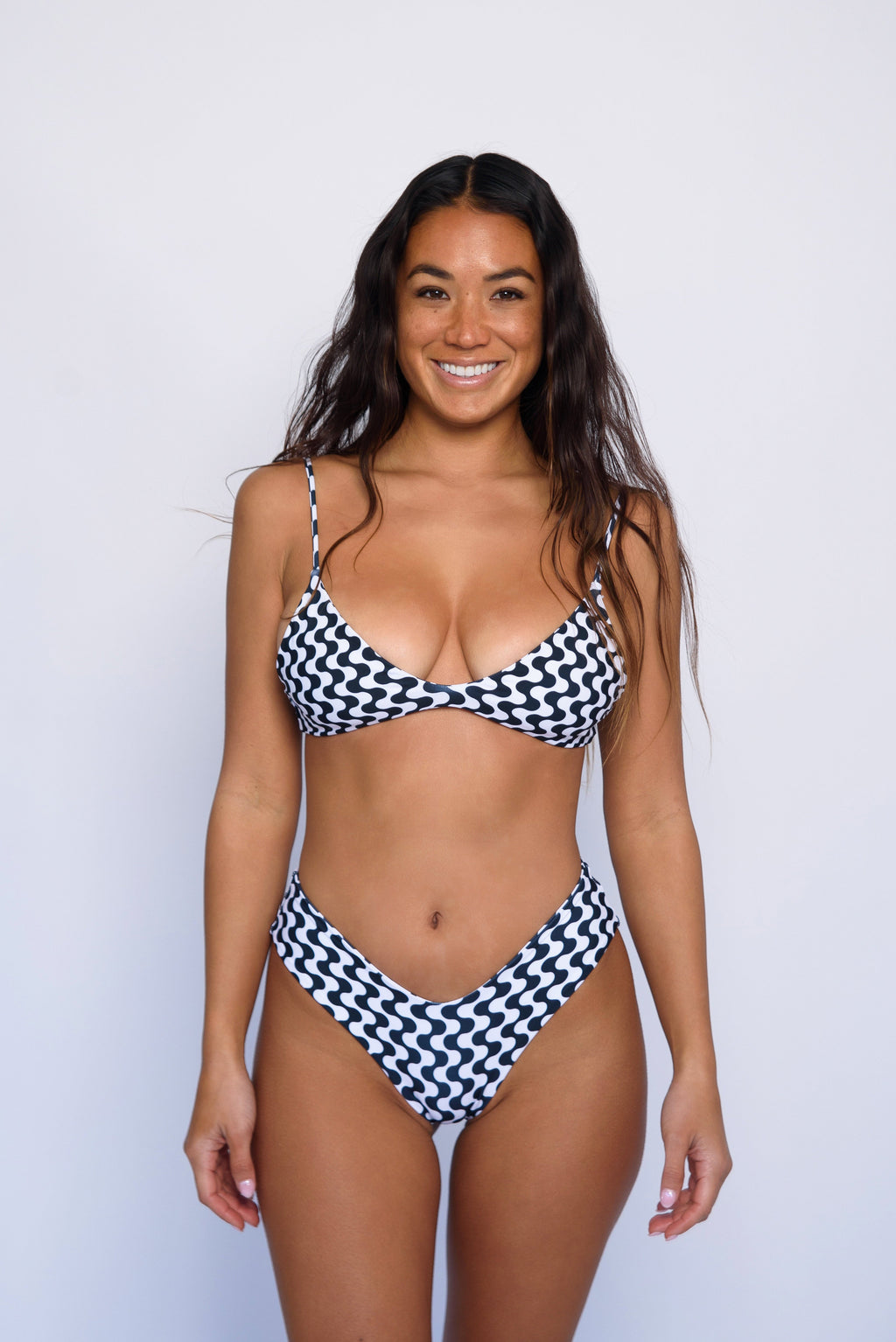 Gisele Top - Dogtown