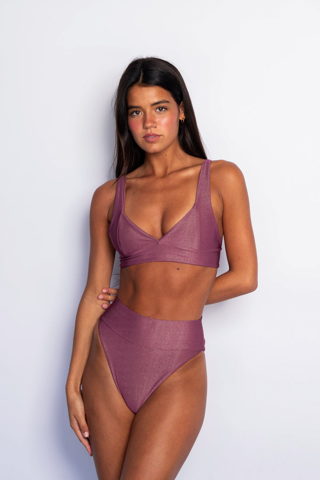 Lucia Top - Estrella