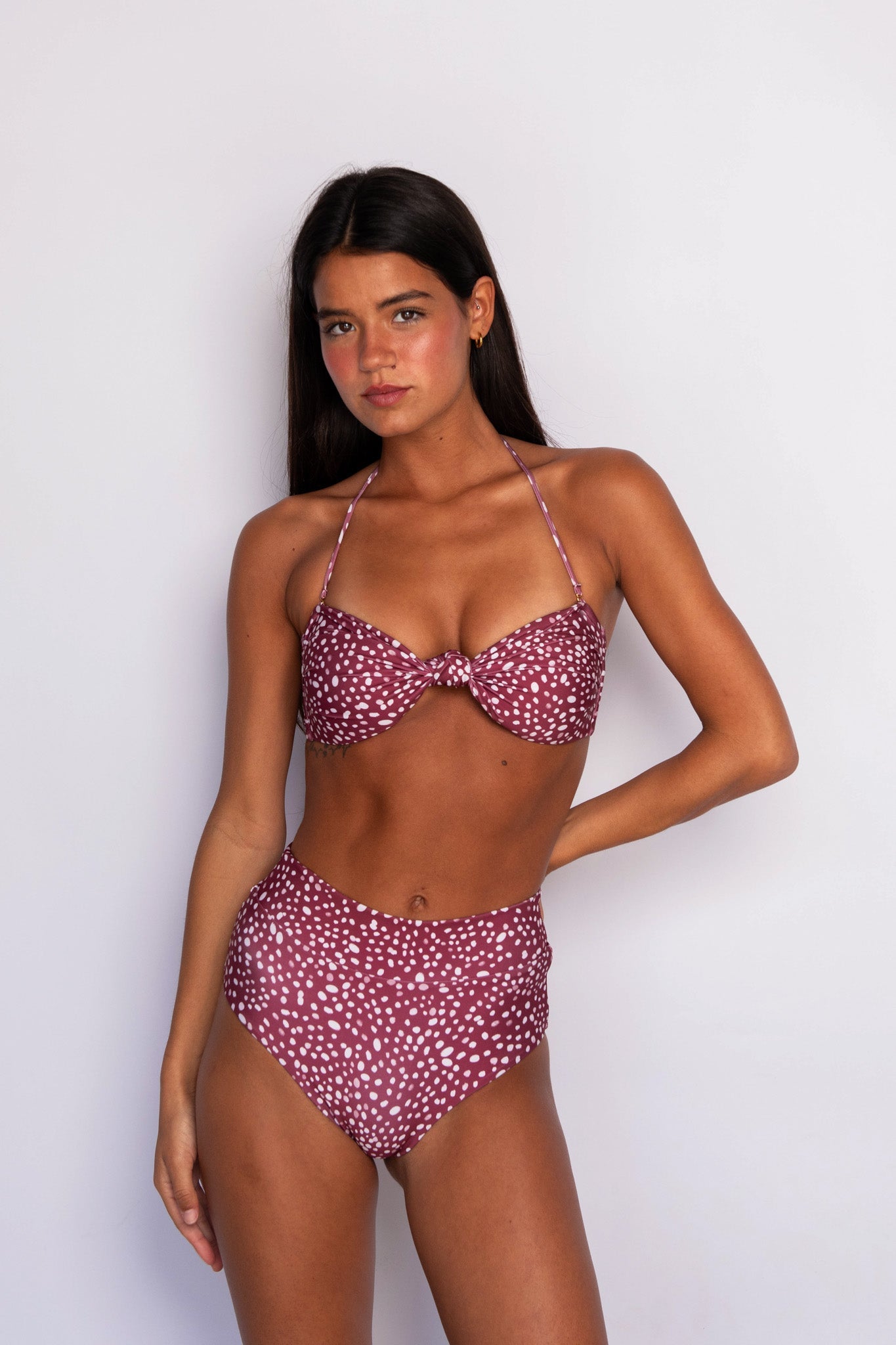 Scarlette Bottom - Lilo