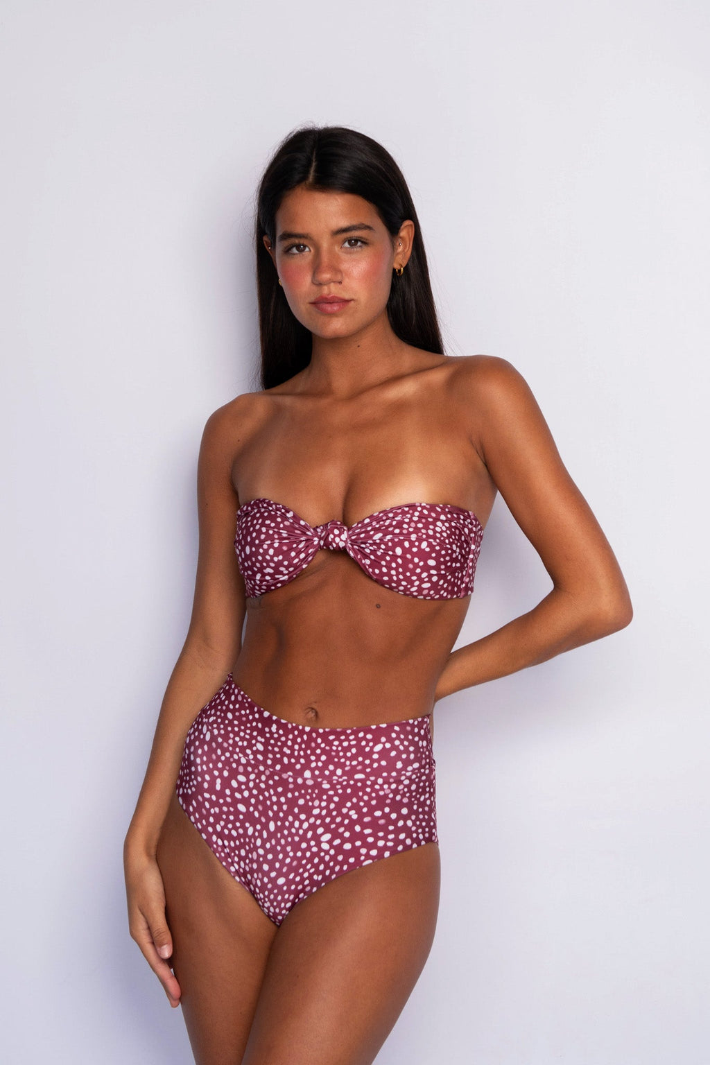 Scarlette Bottom - Lilo