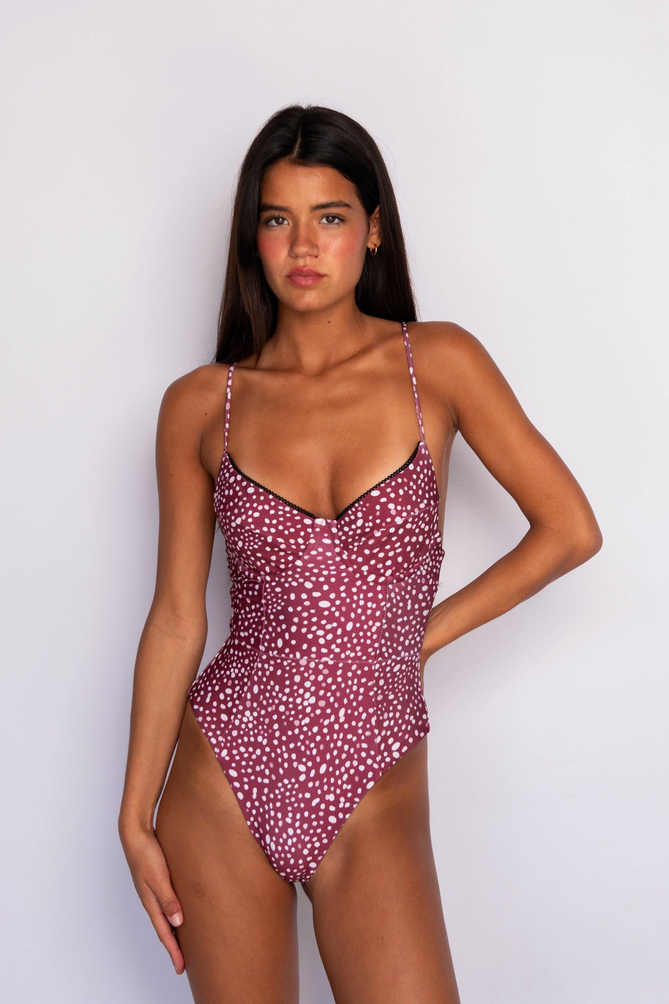 Rachel One Piece - Lilo