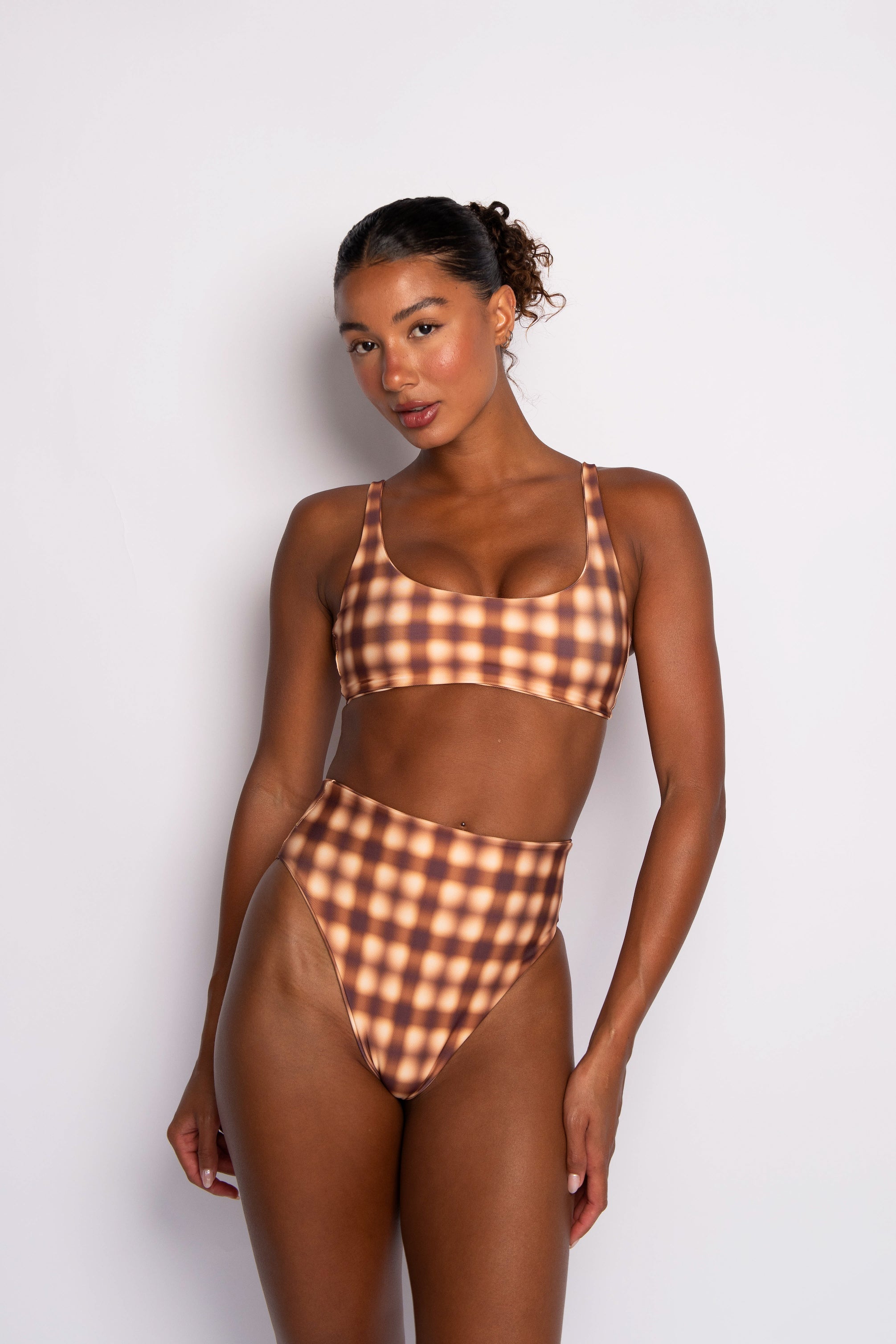 Monroe Bottom - Maple