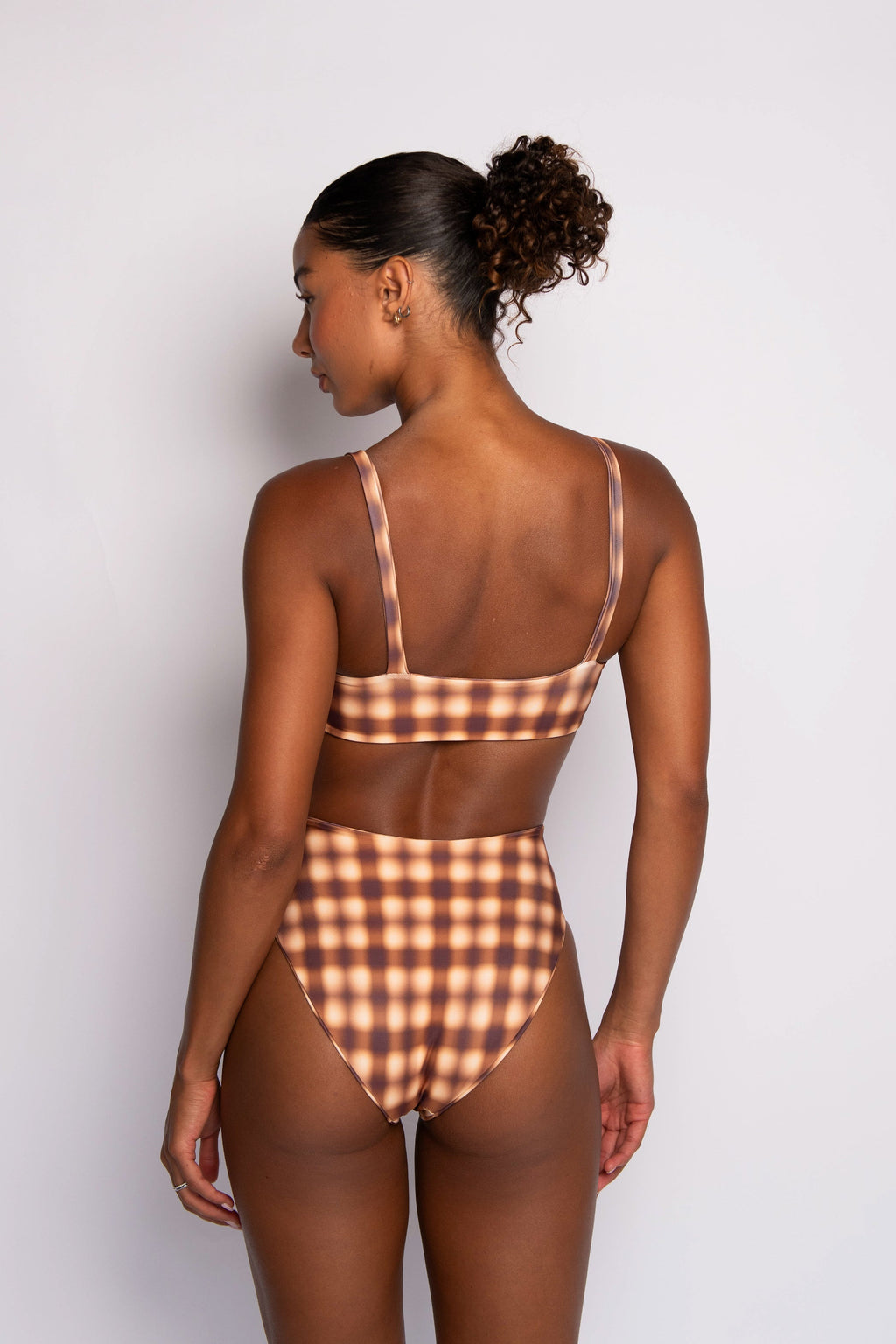 Monroe Bottom - Maple