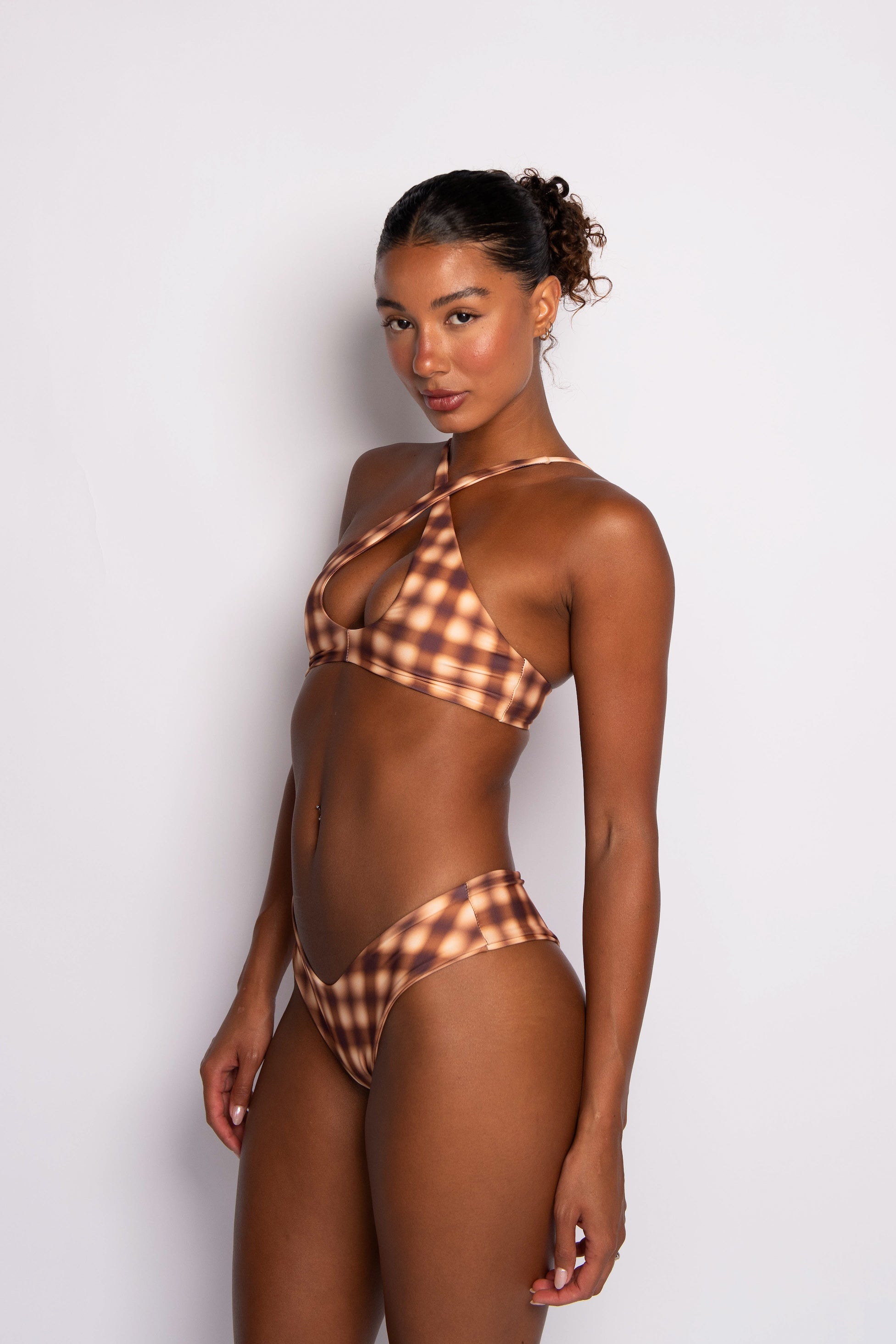 Mandi Bottom - Maple