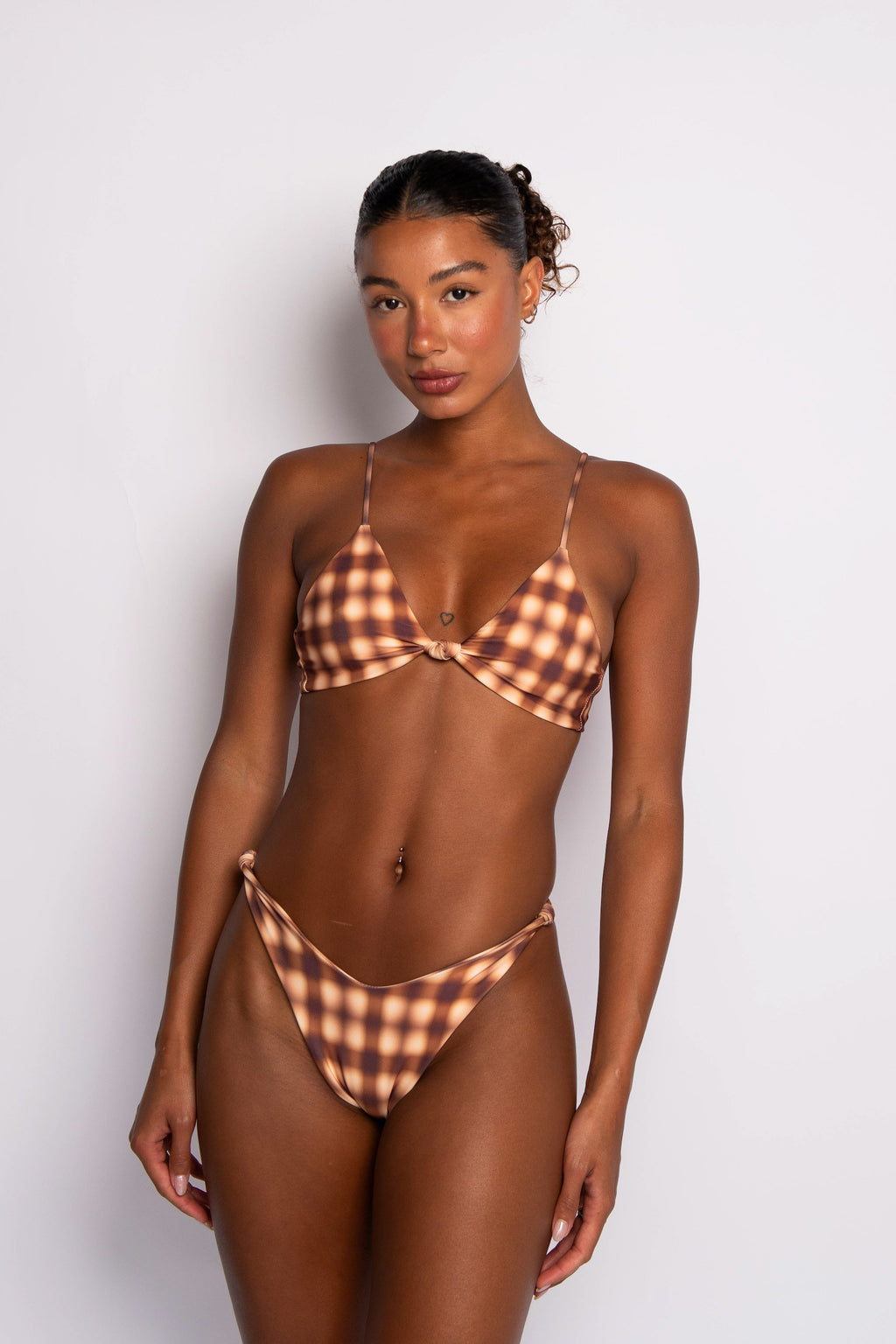 Suzanne Bottom - Maple