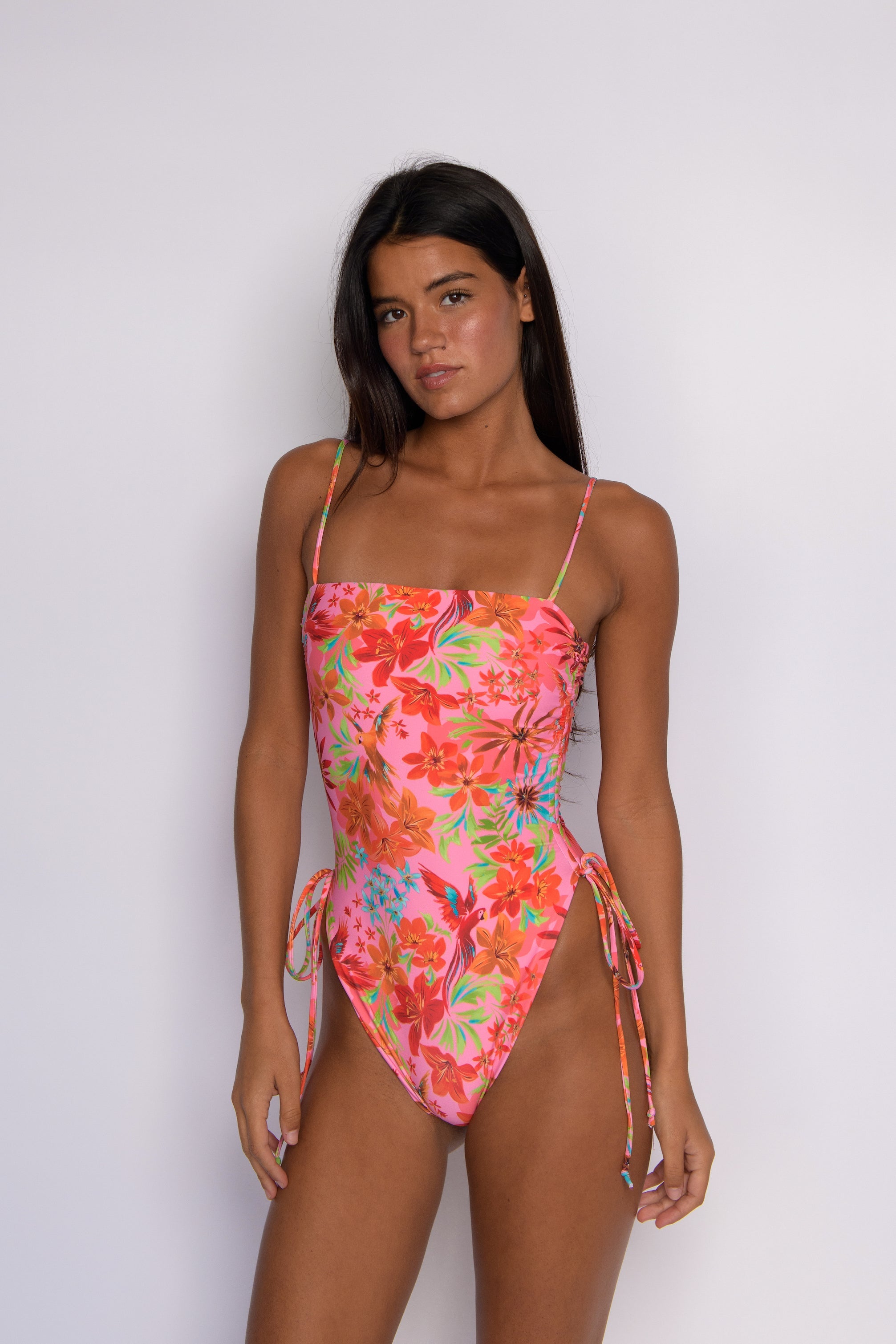 Raye One Piece - Huatulco