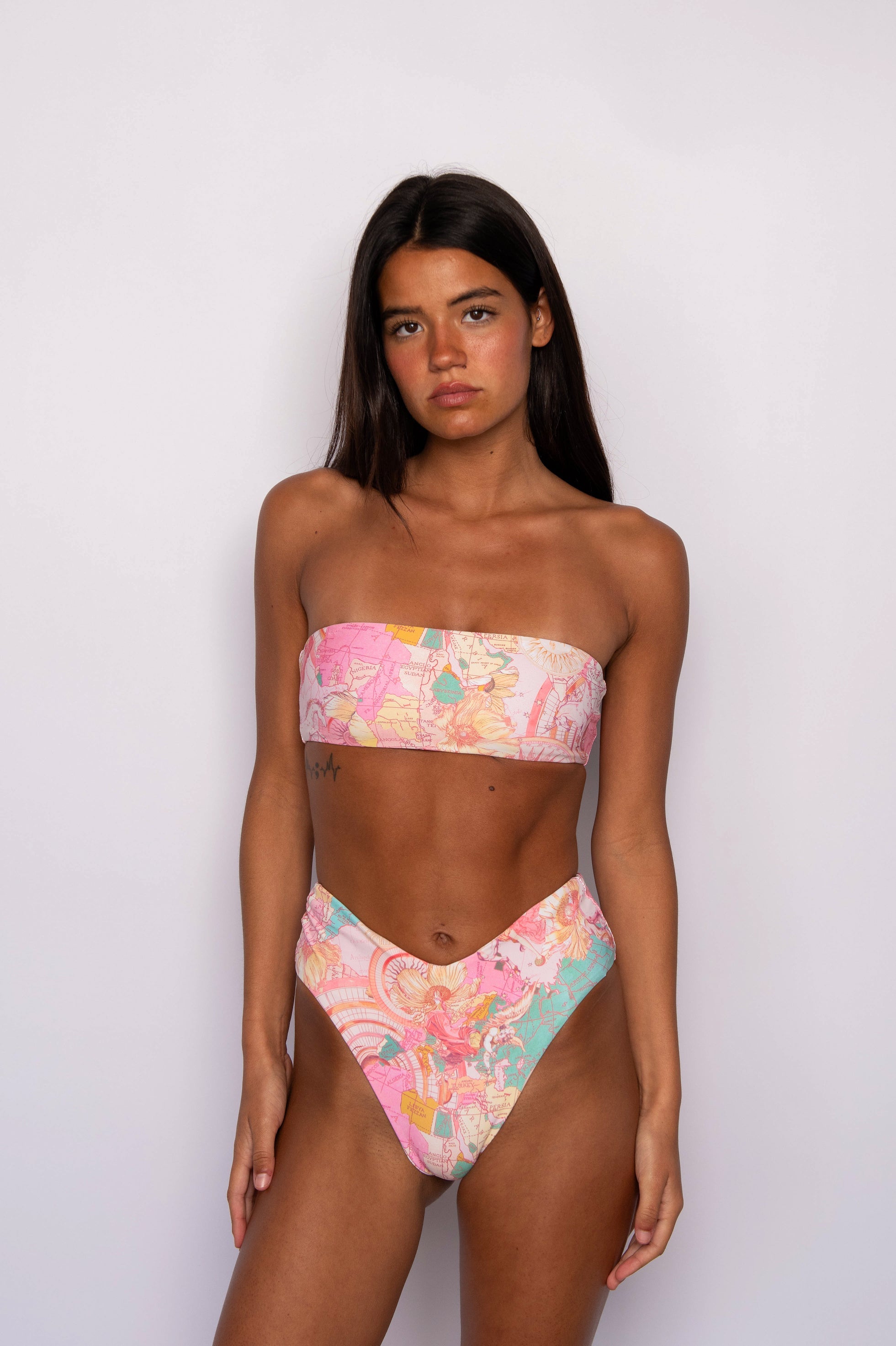 Melly Bottom - Parasol