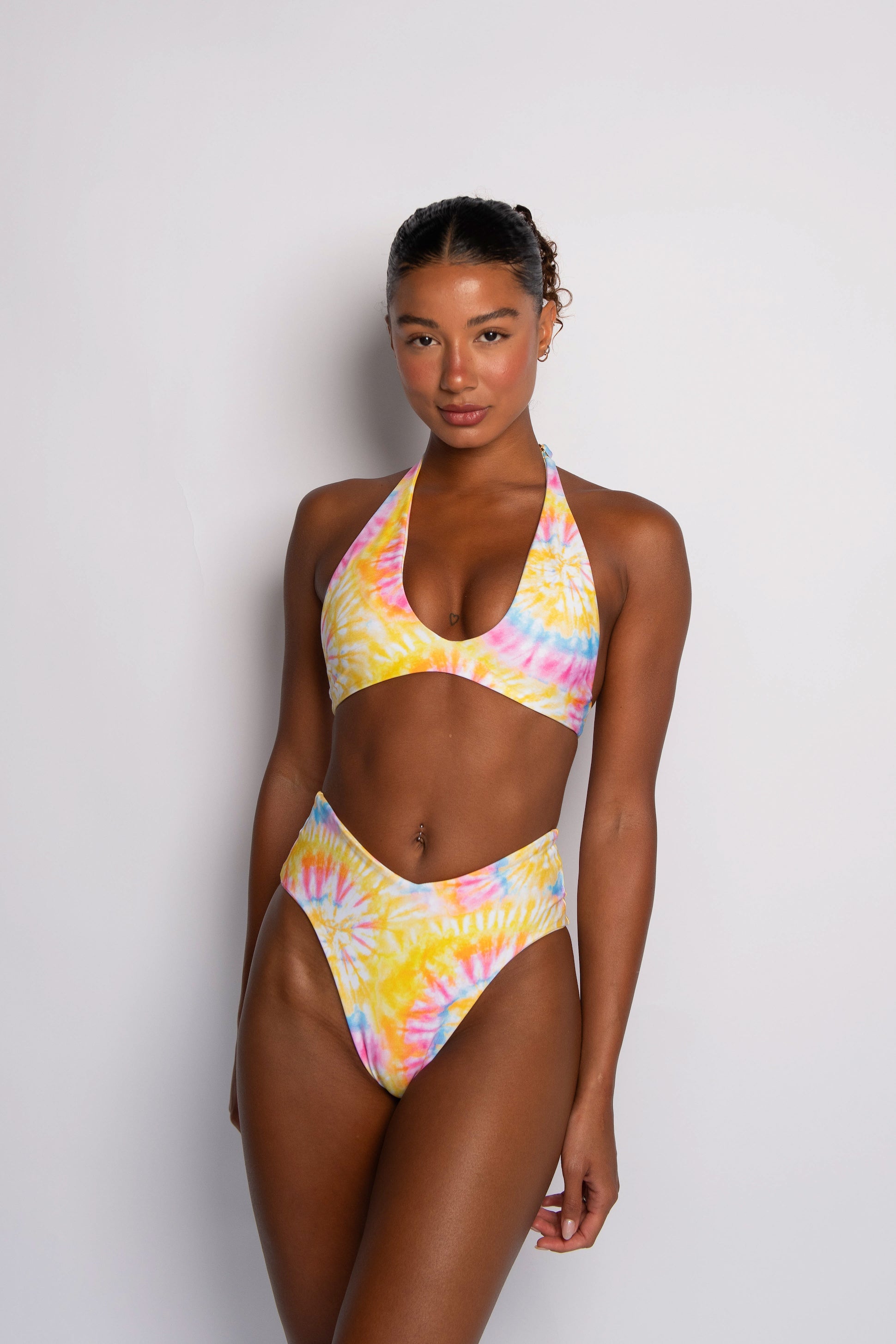 Melly Bottom - Sherbet