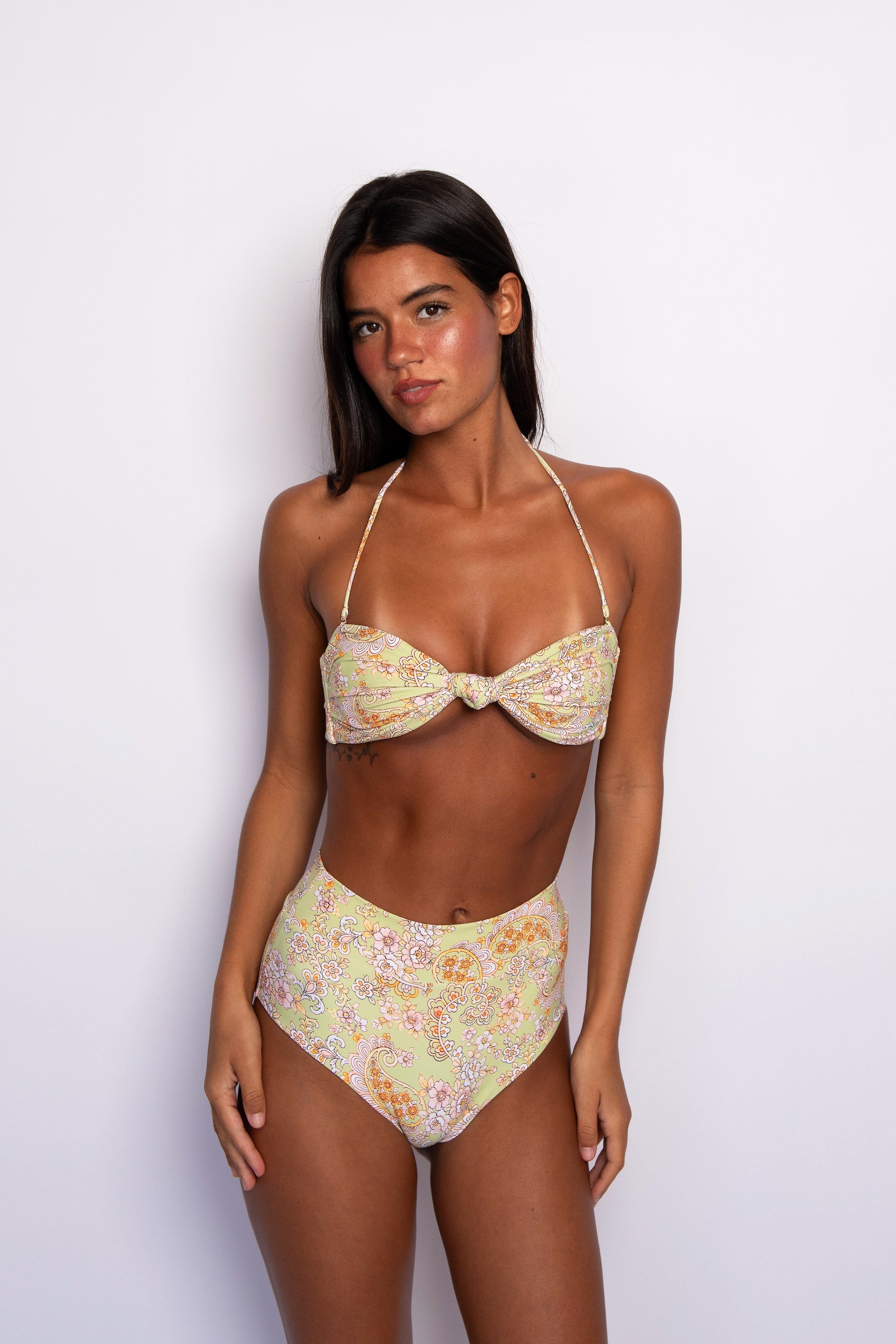 Scarlette Bottom - Sorrento