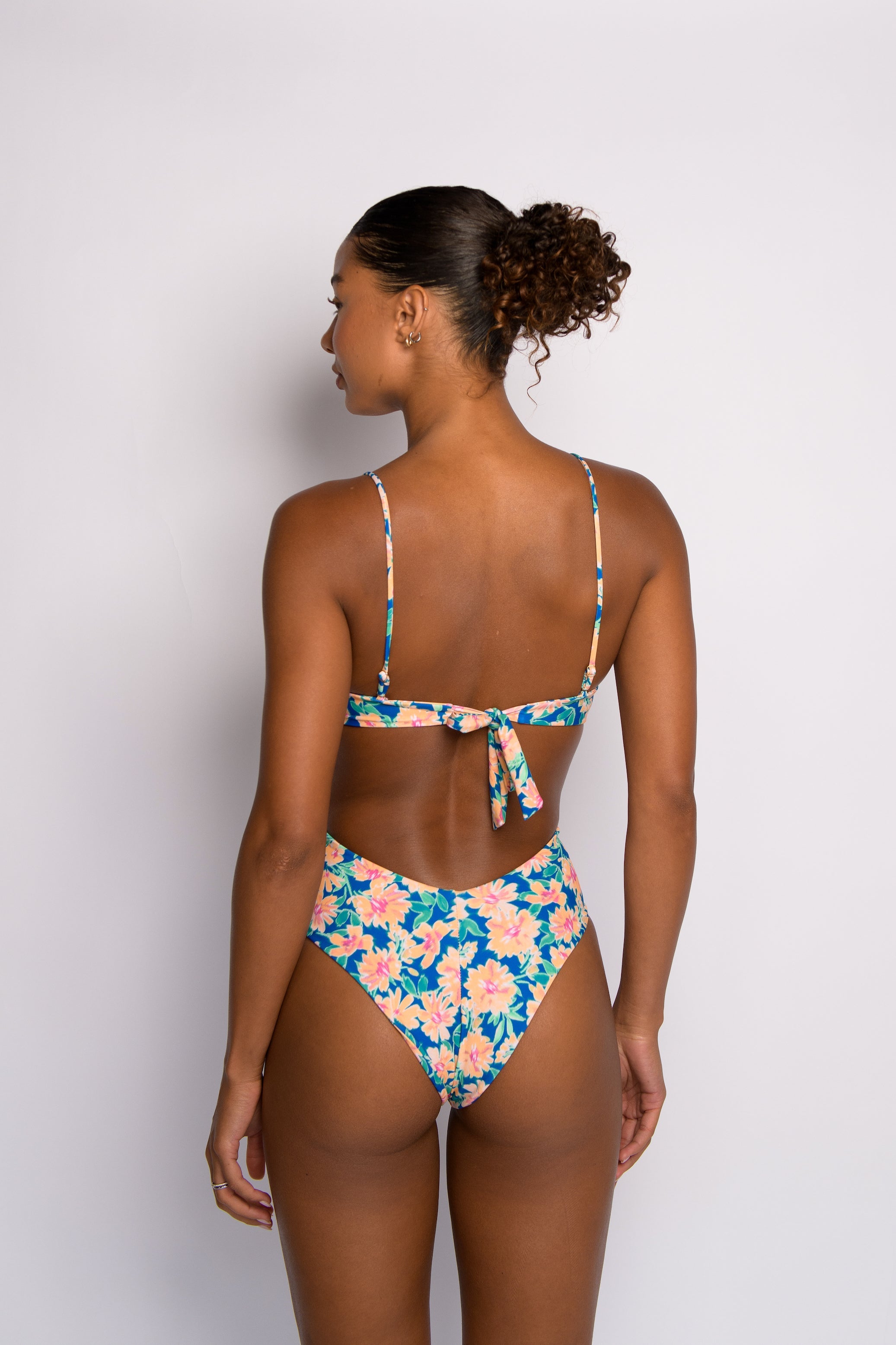 Melly Bottom - Sunflower