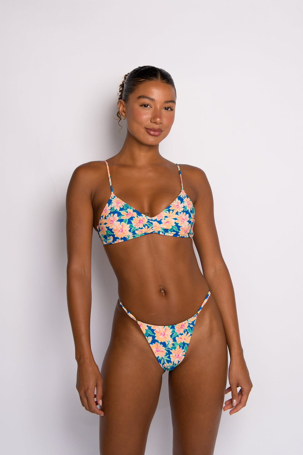 Chan Bottom - Sunflower