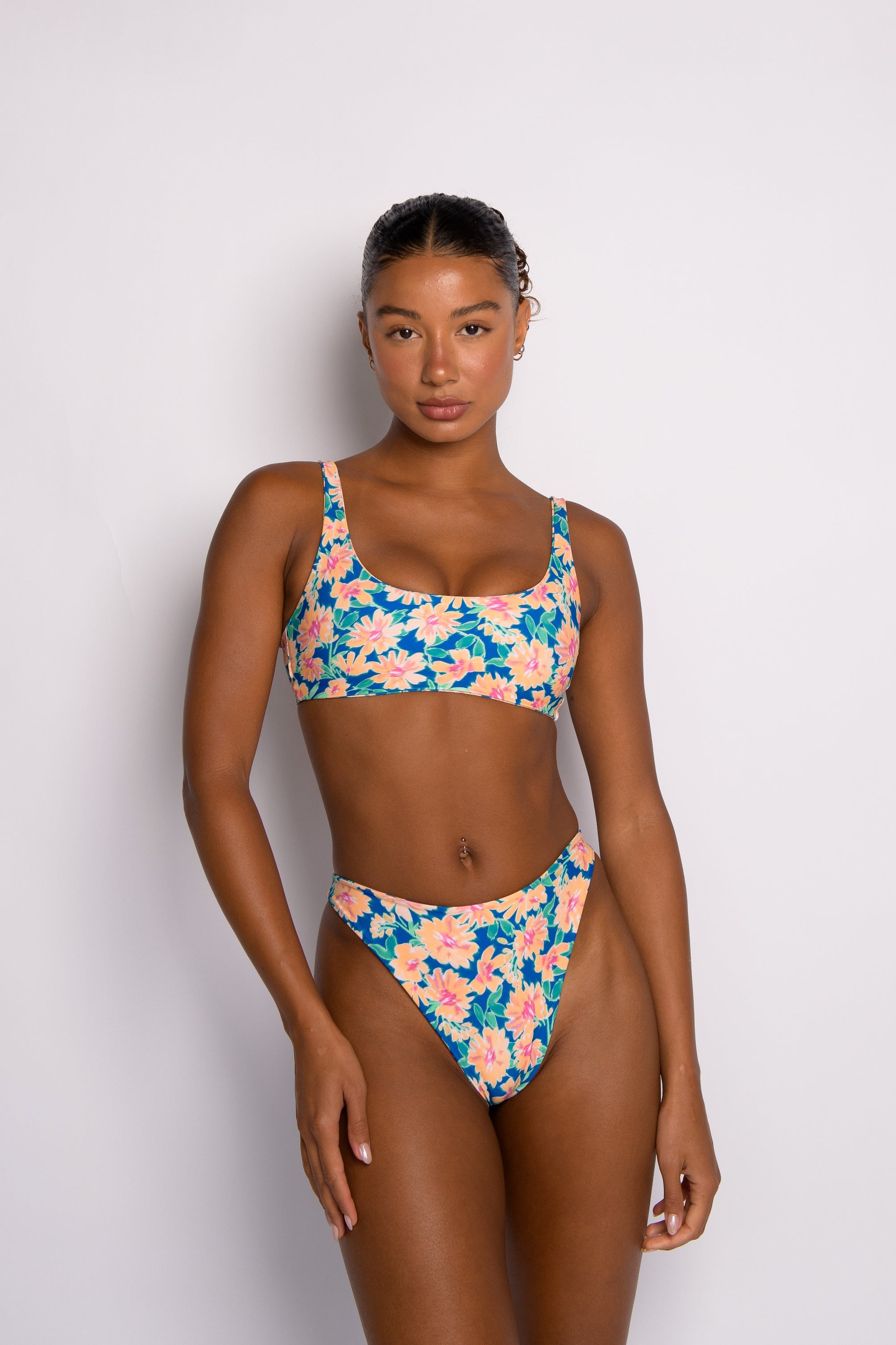 Kelly Bottom - Sunflower