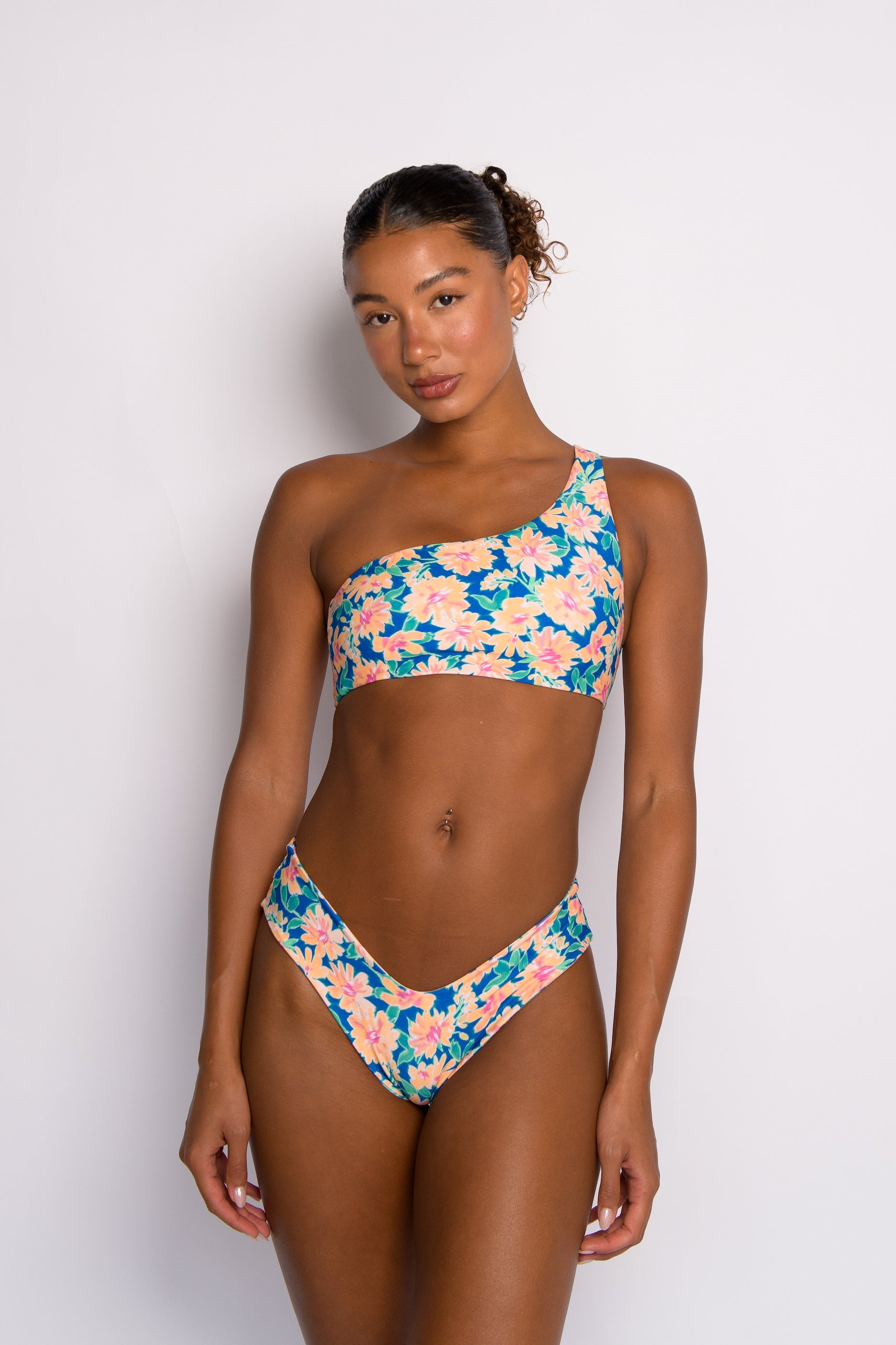 Mandi Bottom - Sunflower