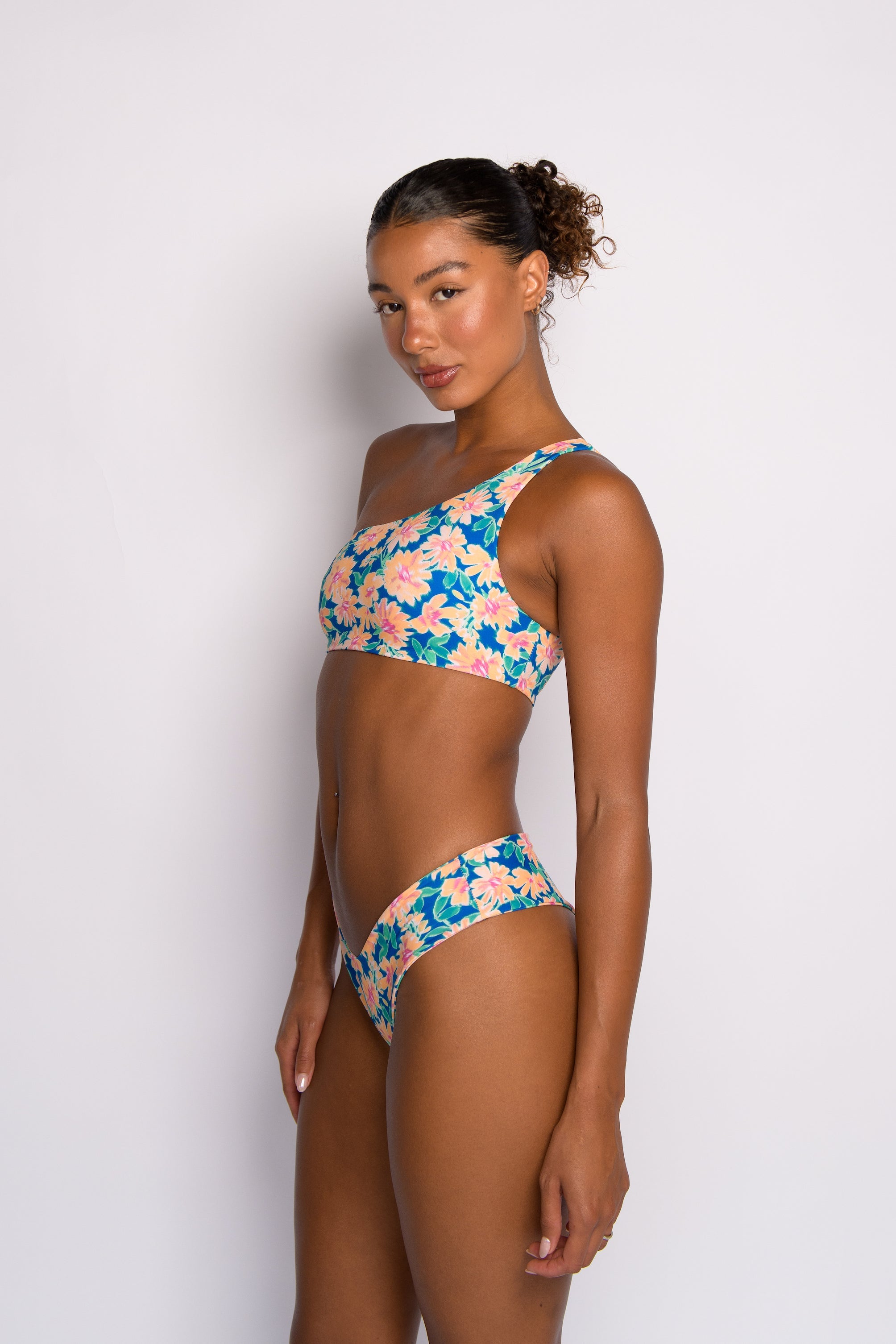 Mandi Bottom - Sunflower