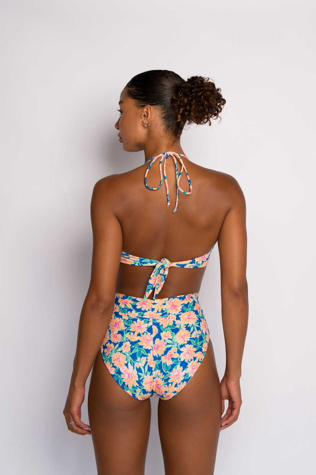 Lyndi Top - Sunflower