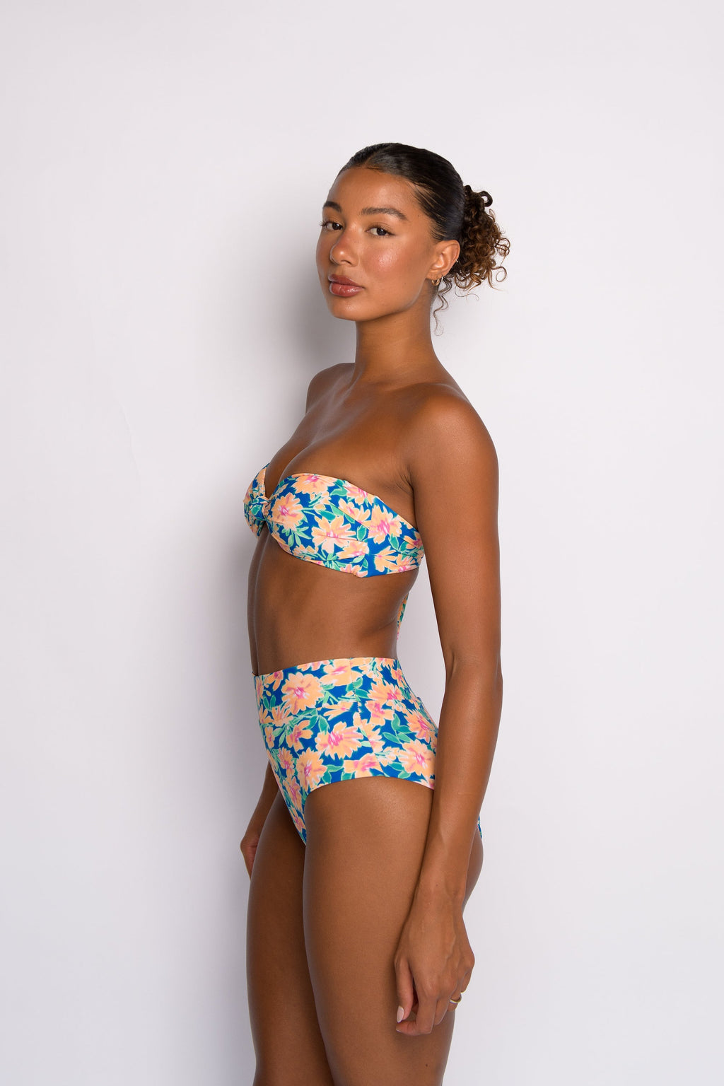 Lyndi Top - Sunflower