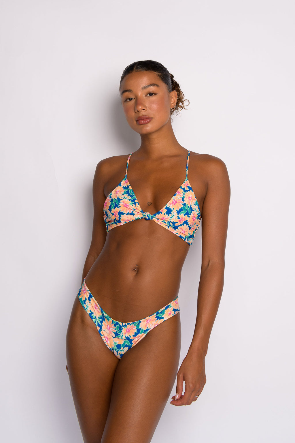 Kira Bottom - Sunflower