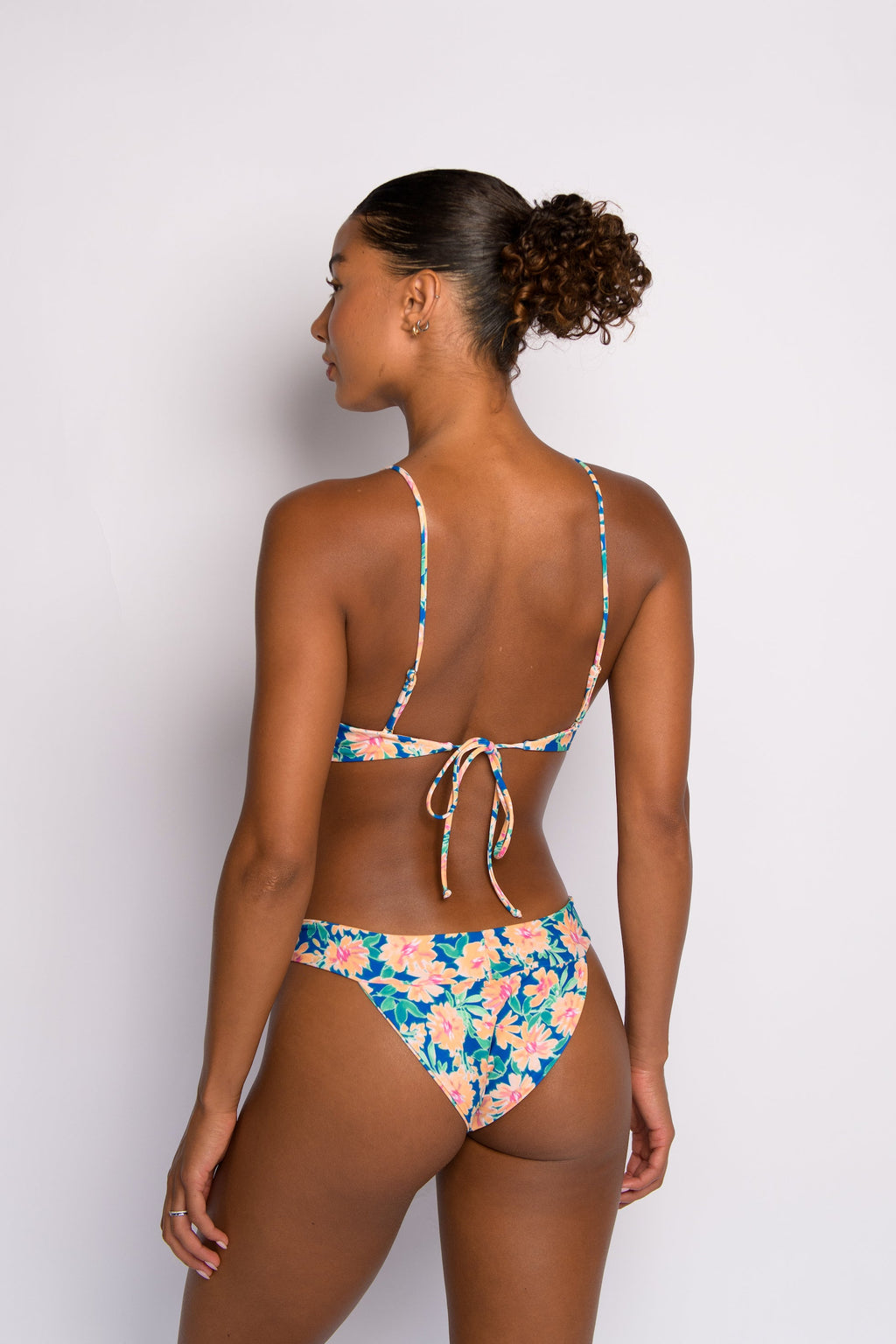 Kira Bottom - Sunflower