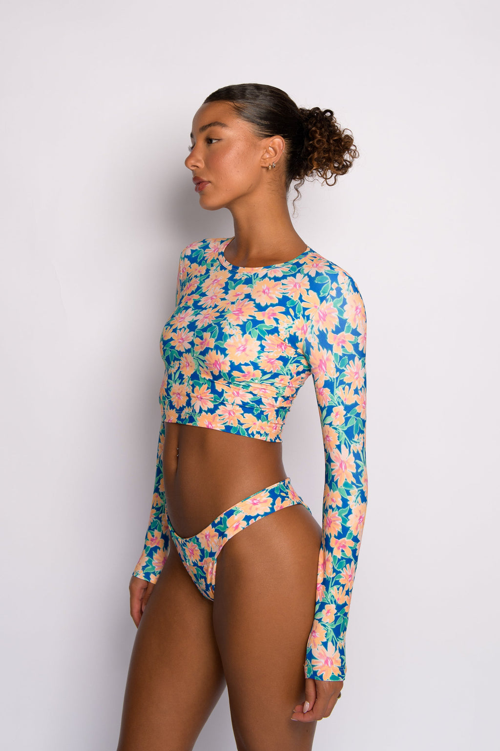 Kira Bottom - Sunflower