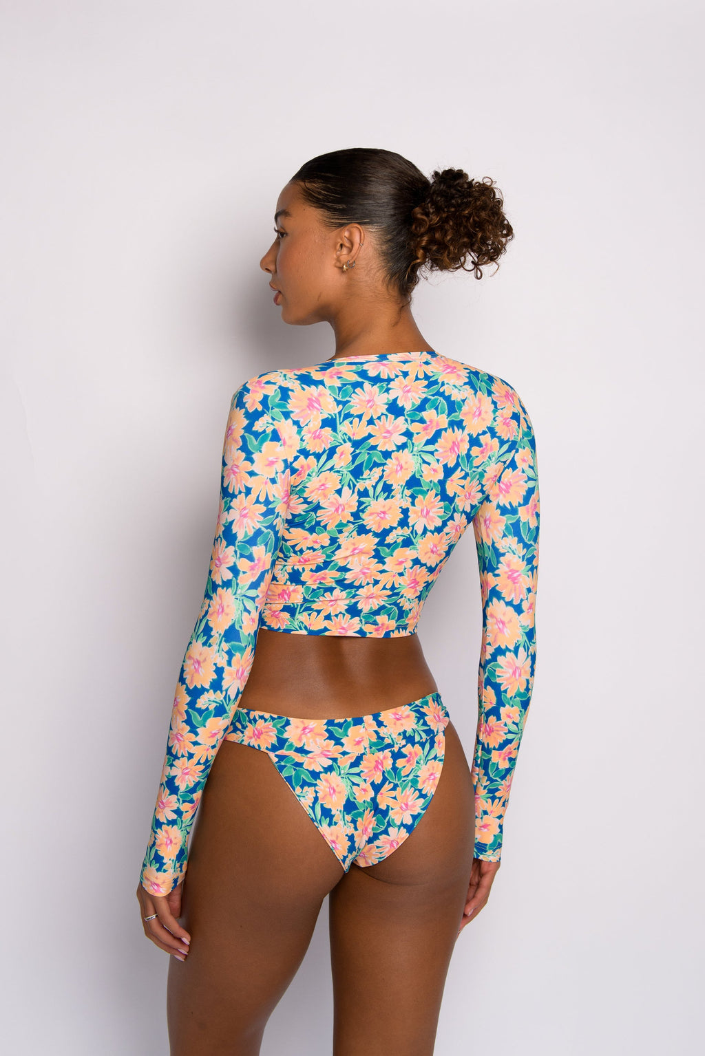 Kira Bottom - Sunflower