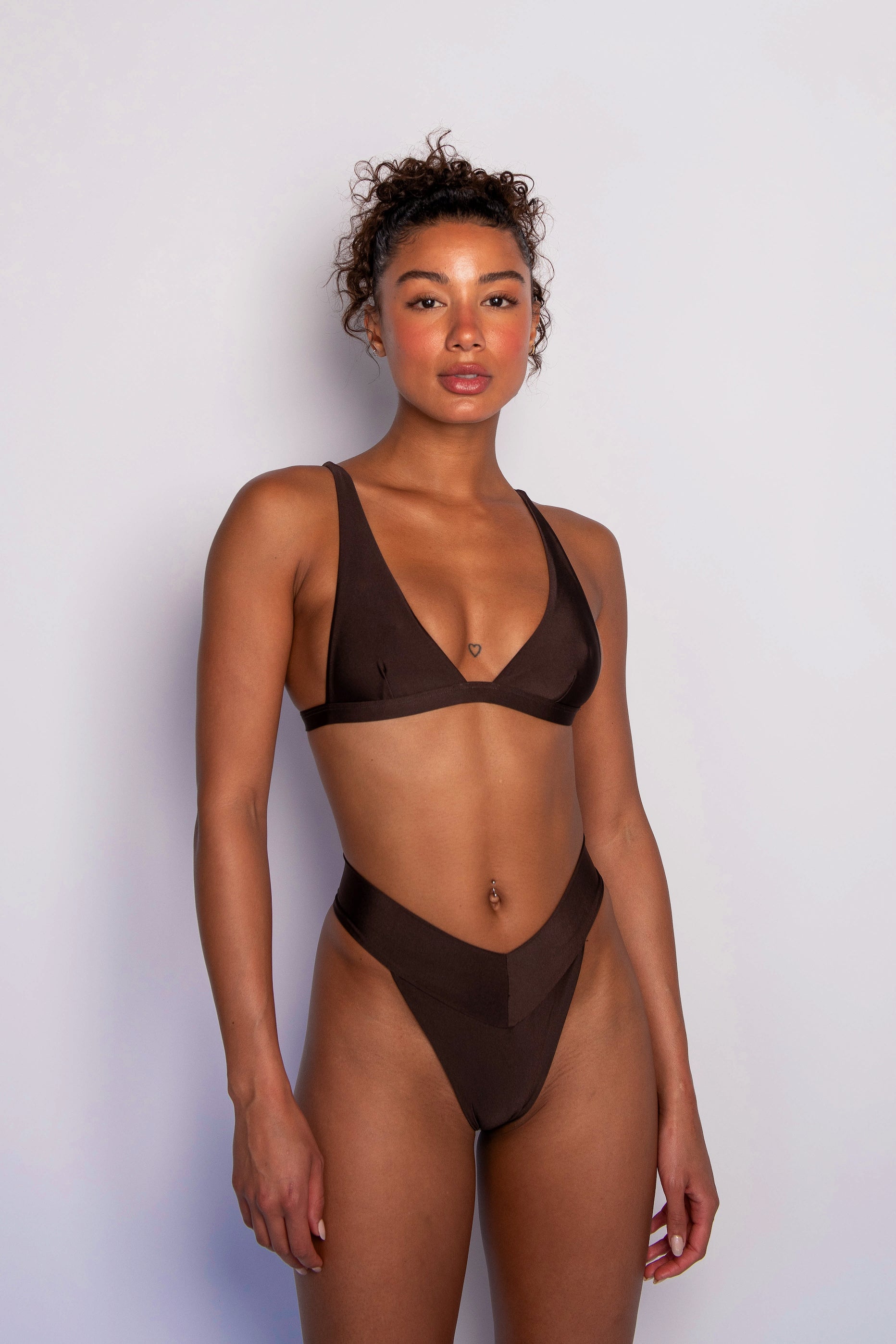 Kitty Bottom - Toasted