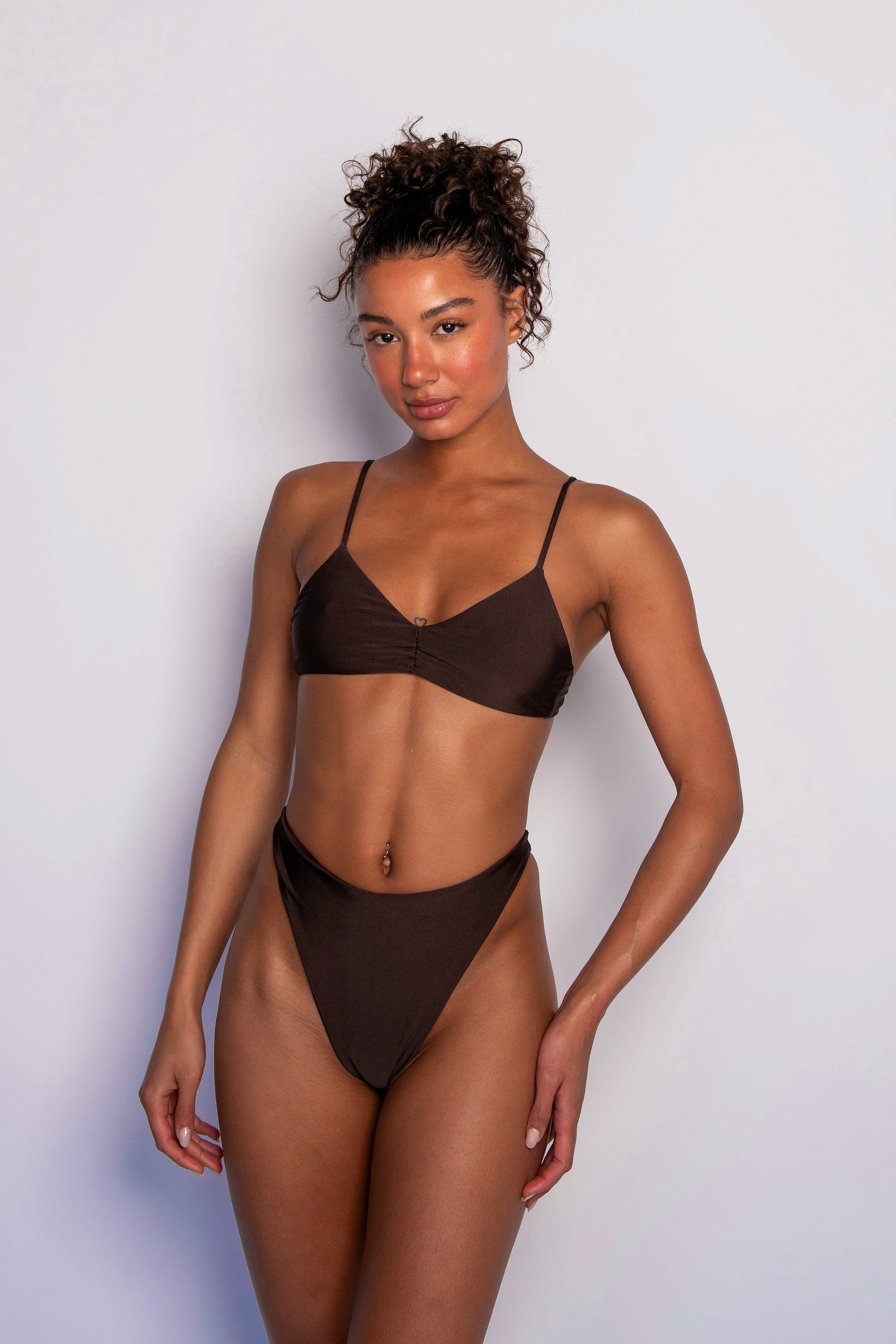 Kelly Bottom - Toasted