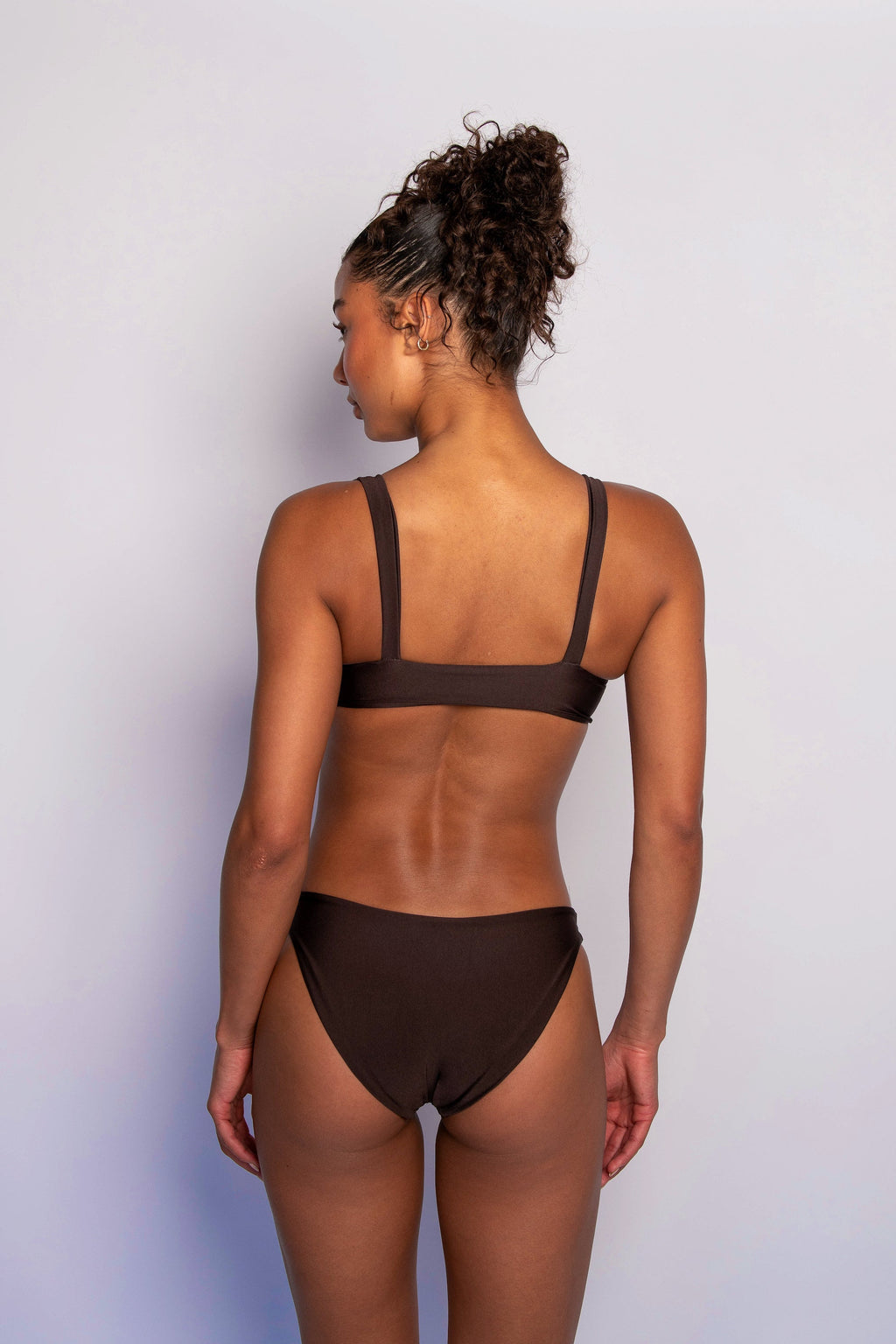 Cheryl Bottom - Toasted