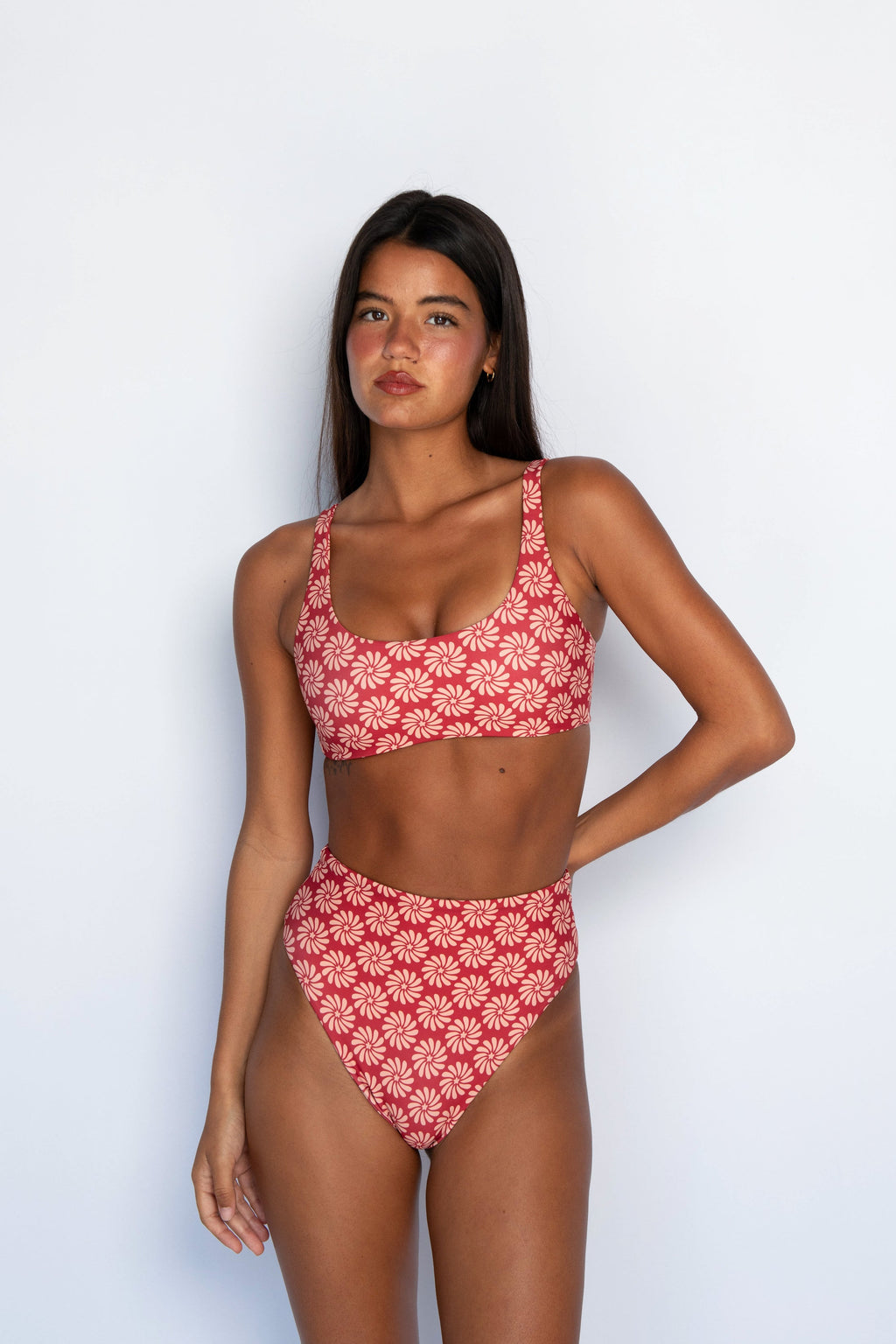 Monroe Bottom - Windward