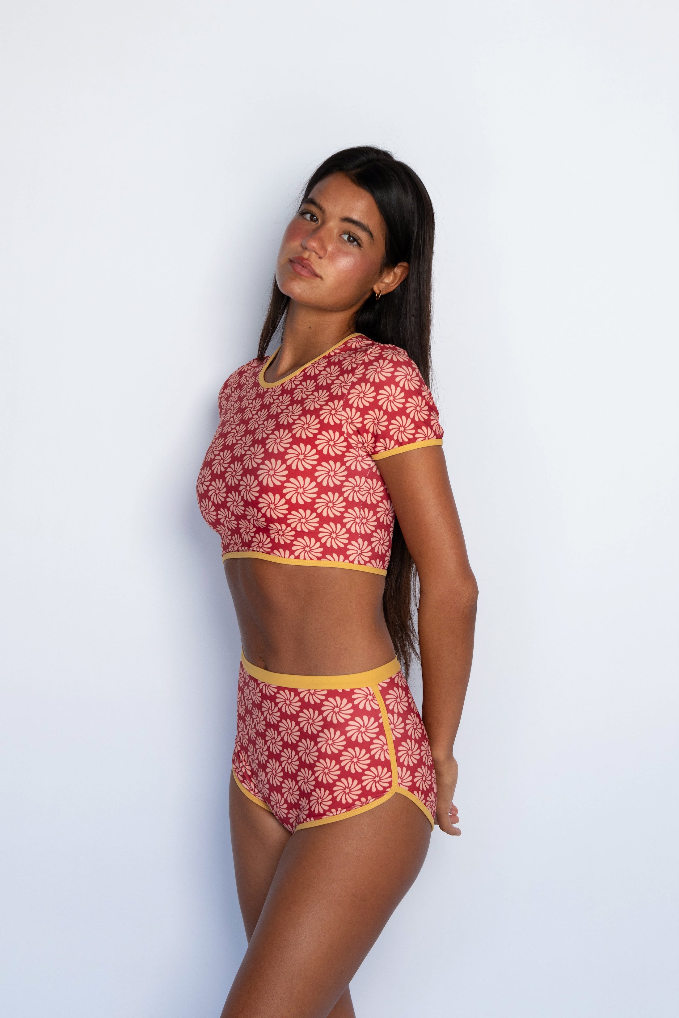 Piper Top - Windward